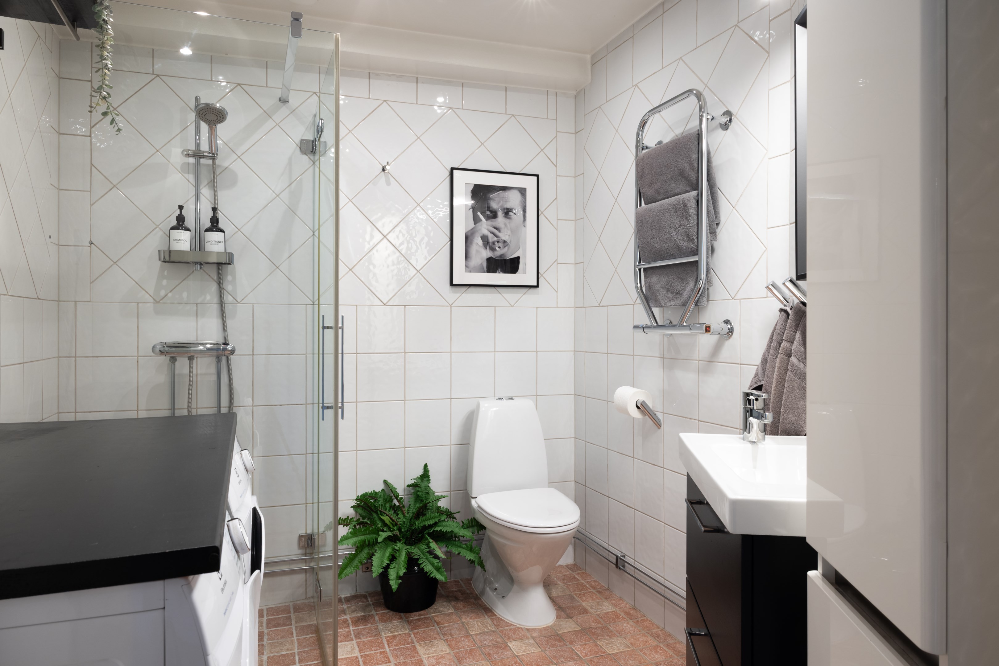 Bostadsbild från Västmannagatan 48, Såld i Vasastan - Odenplan, Stockholm