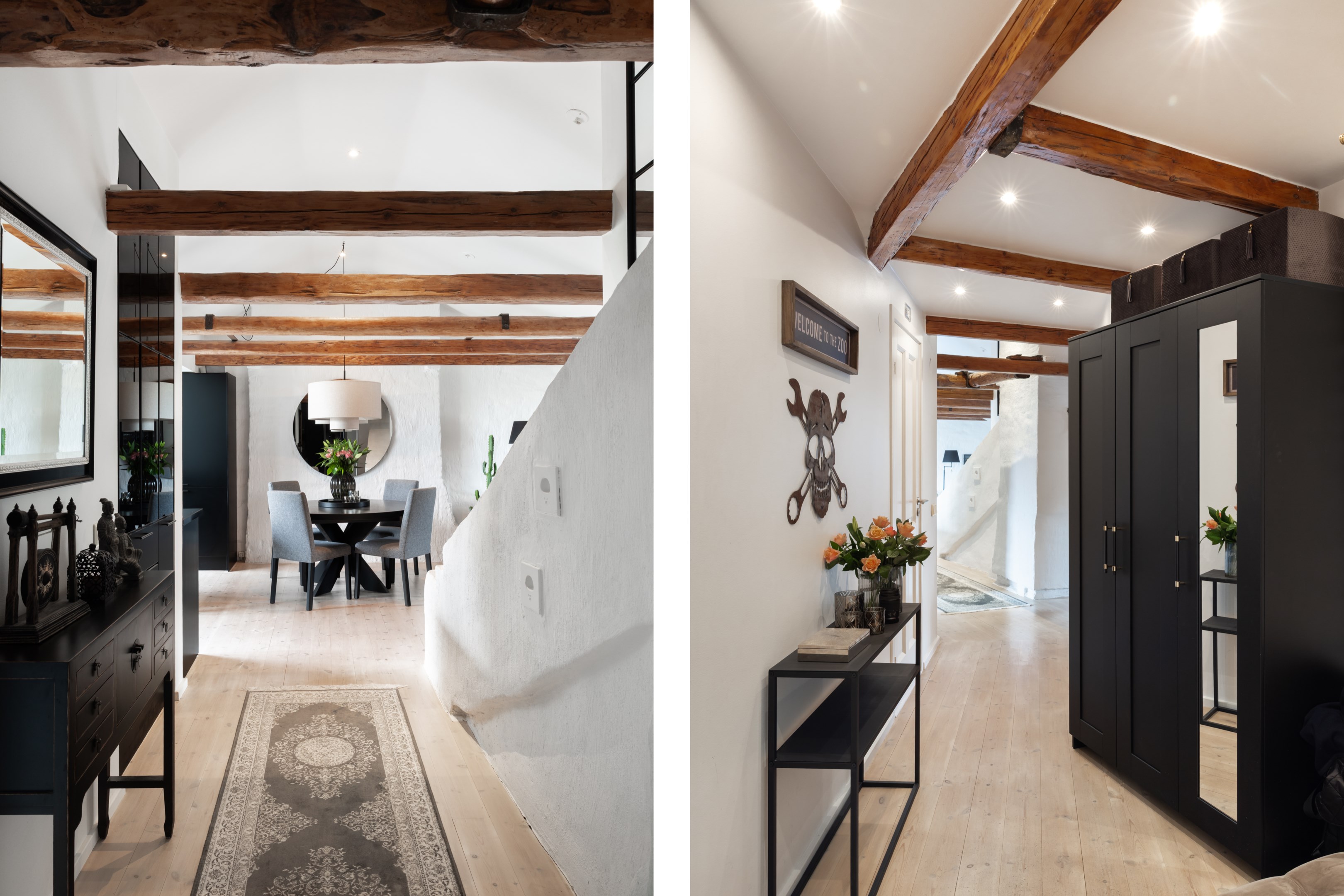 Bostadsbild från Västmannagatan 48, Såld i Vasastan - Odenplan, Stockholm