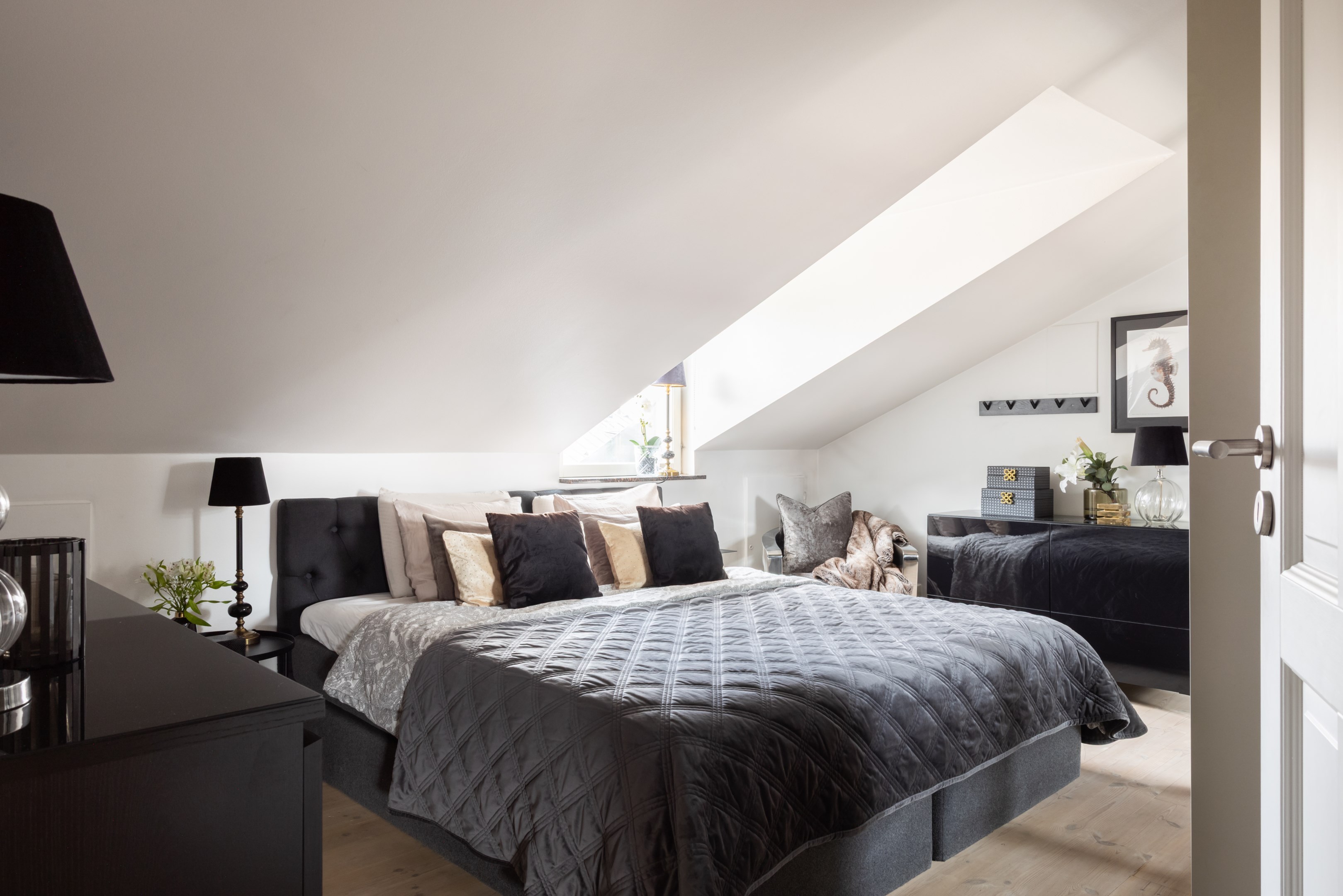 Bostadsbild från Västmannagatan 48, Såld i Vasastan - Odenplan, Stockholm