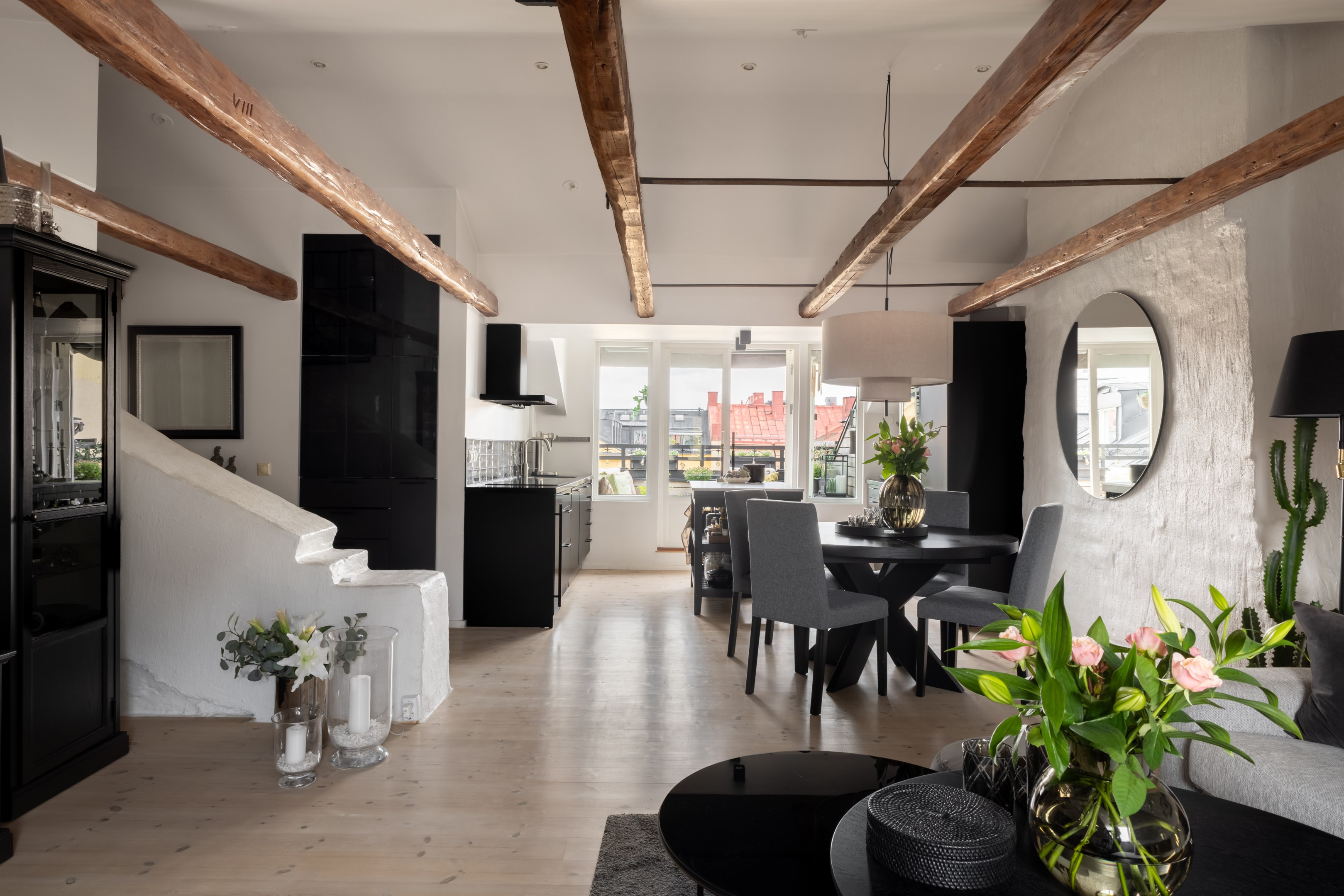 Bostadsbild från Västmannagatan 48, Såld i Vasastan - Odenplan, Stockholm