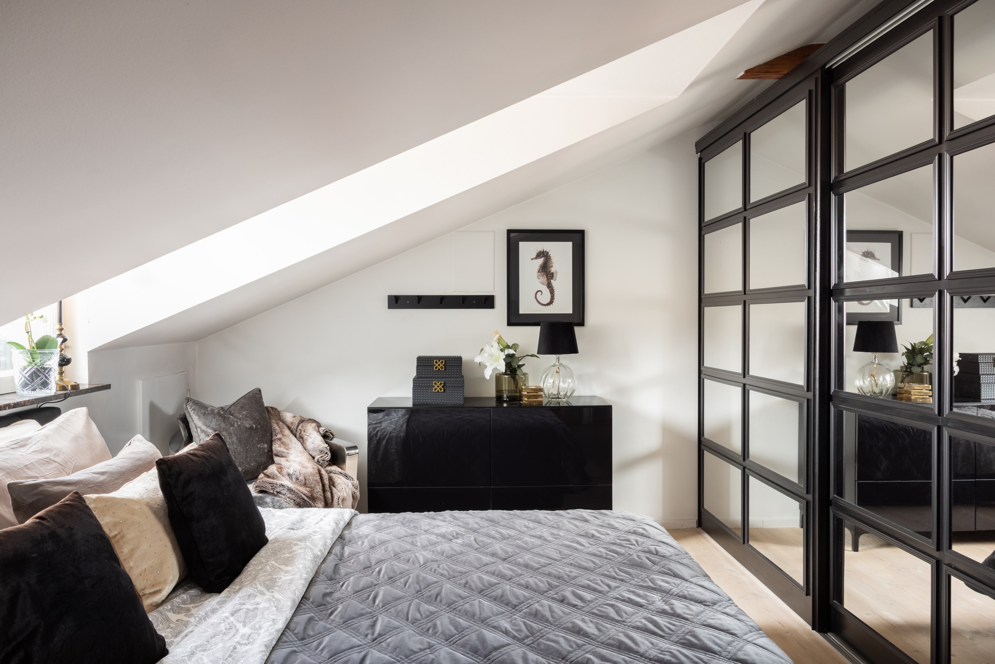 Bostadsbild från Västmannagatan 48, Såld i Vasastan - Odenplan, Stockholm