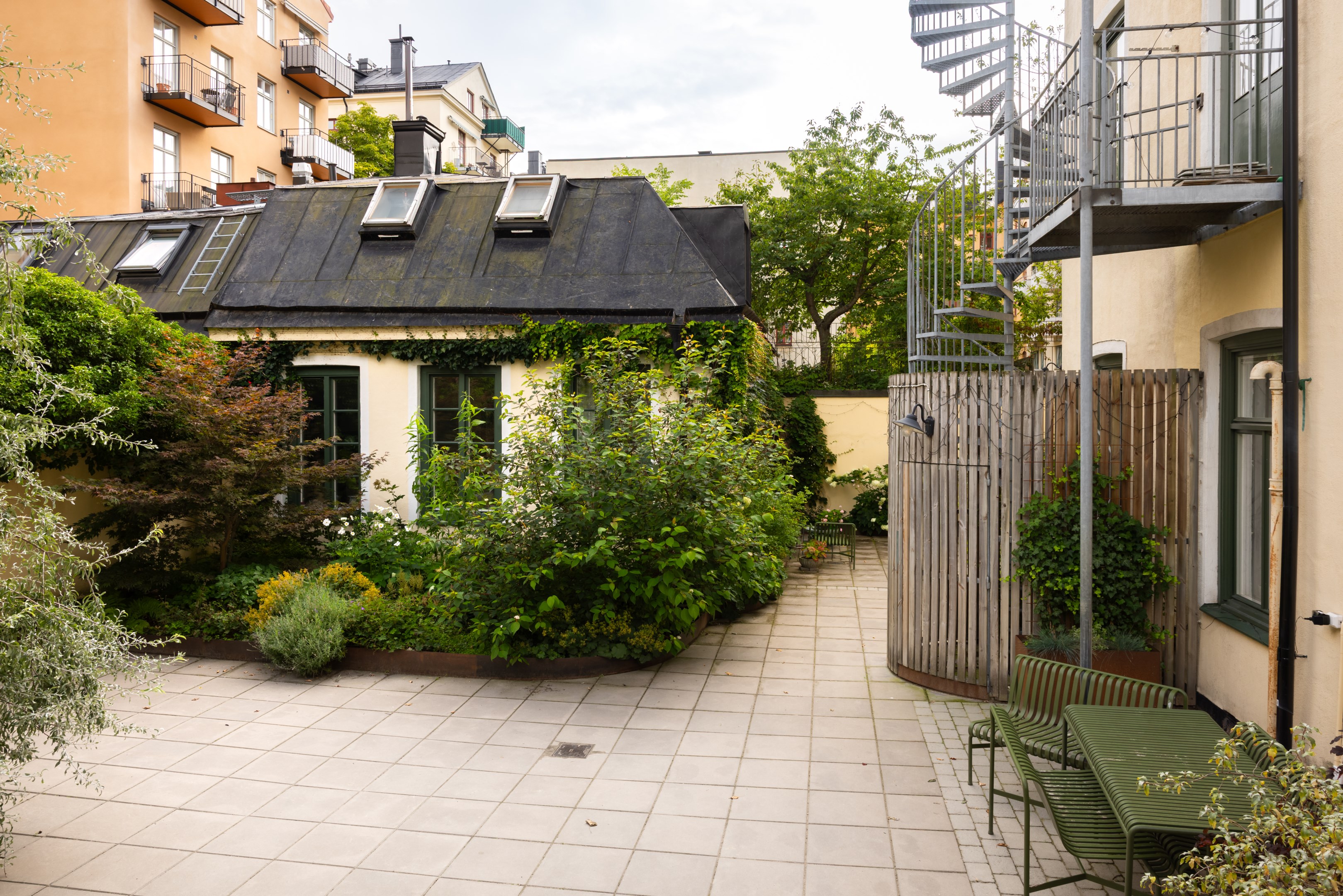 Bostadsbild från Västmannagatan 48, Såld i Vasastan - Odenplan, Stockholm