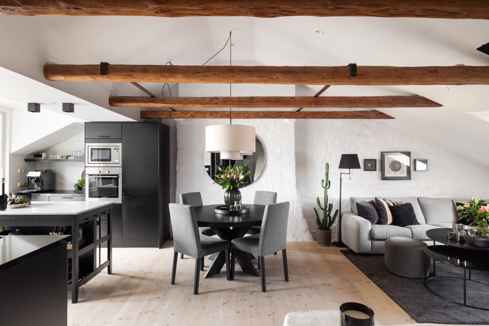 Bostadsbild från Västmannagatan 48, Såld i Vasastan - Odenplan, Stockholm