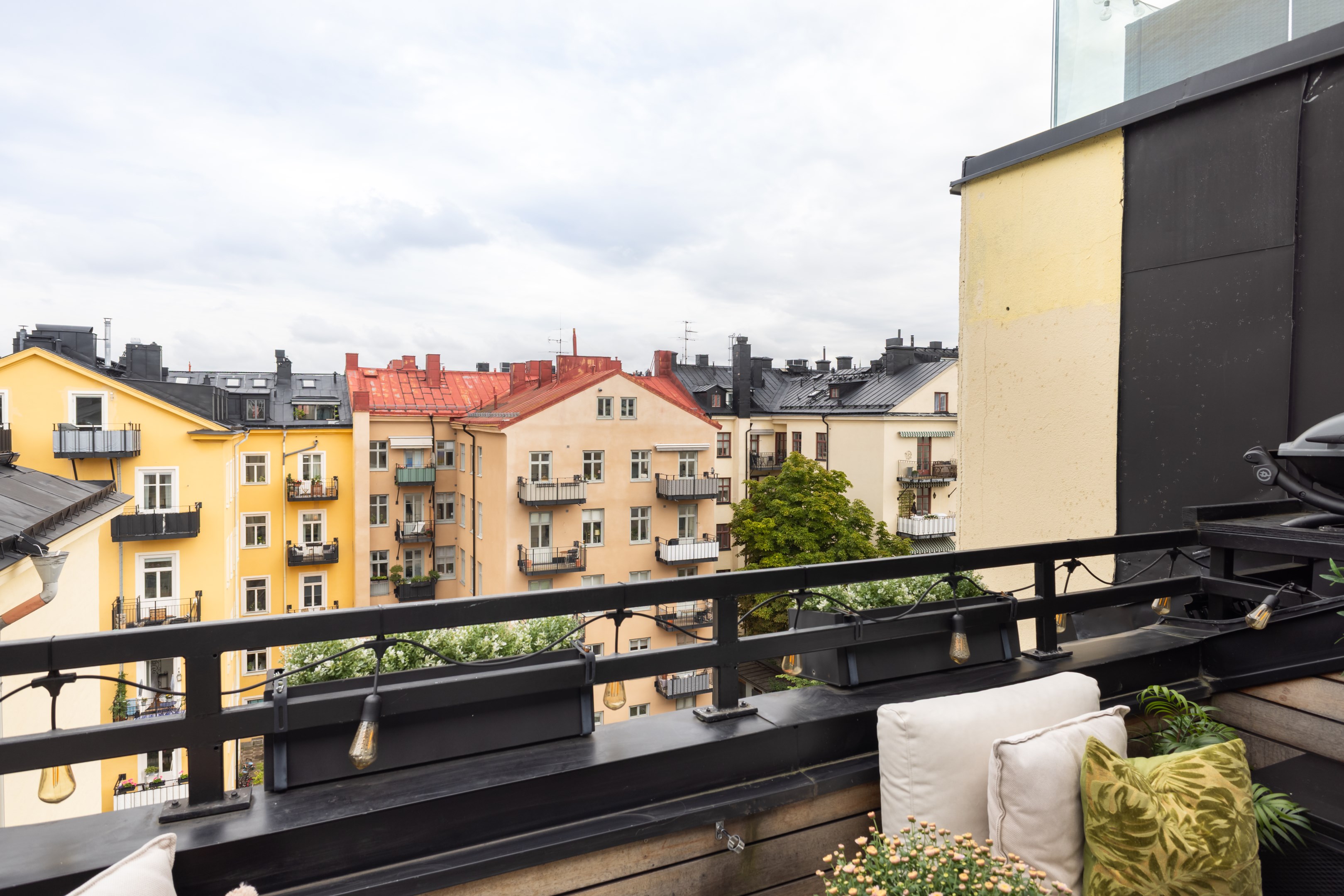 Bostadsbild från Västmannagatan 48, Såld i Vasastan - Odenplan, Stockholm