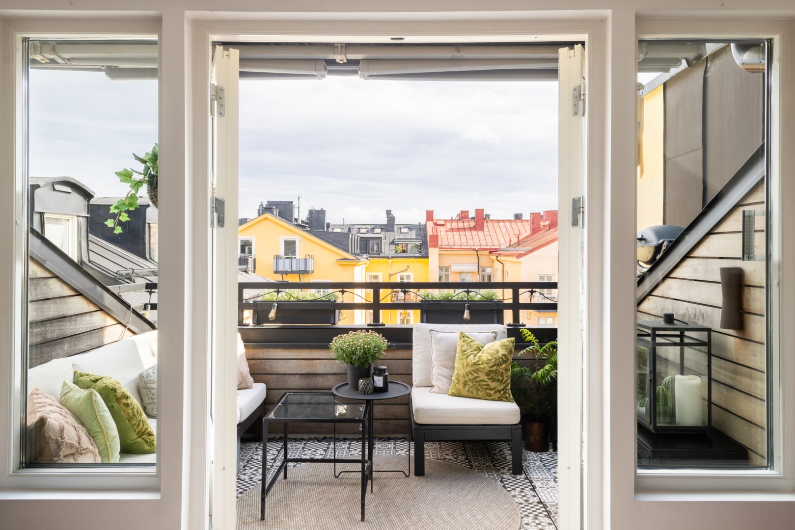 Bostadsbild från Västmannagatan 48, Såld i Vasastan - Odenplan, Stockholm