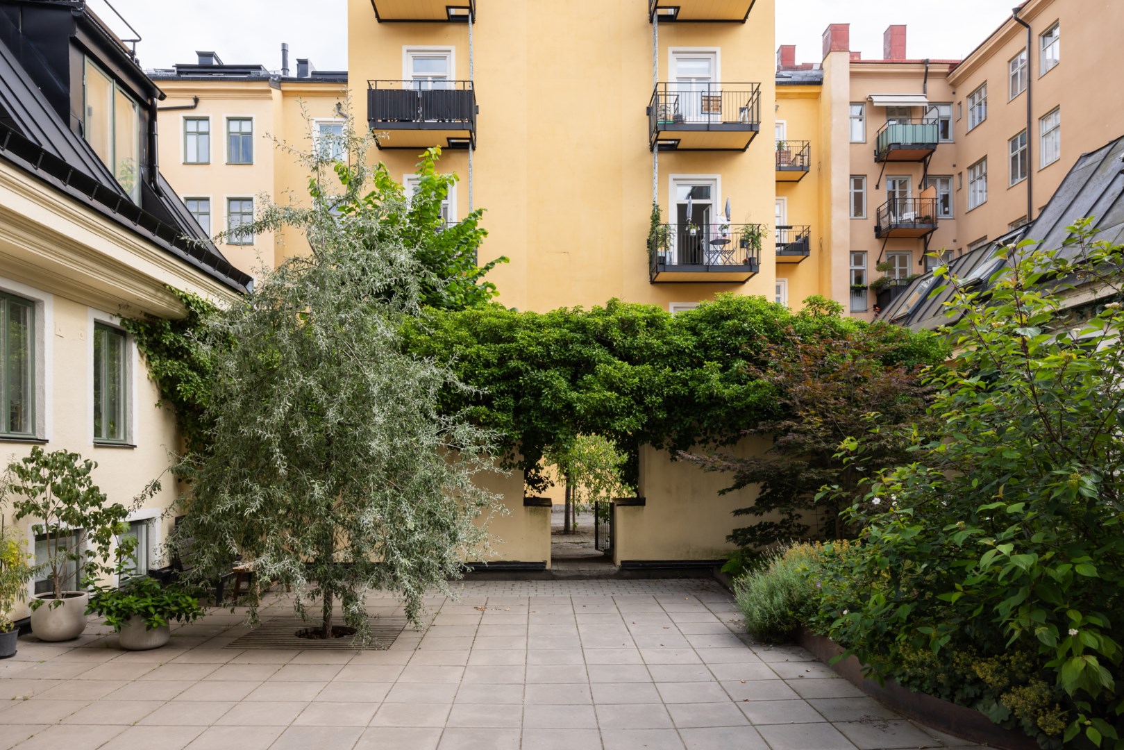 Bostadsbild från Västmannagatan 48, Såld i Vasastan - Odenplan, Stockholm