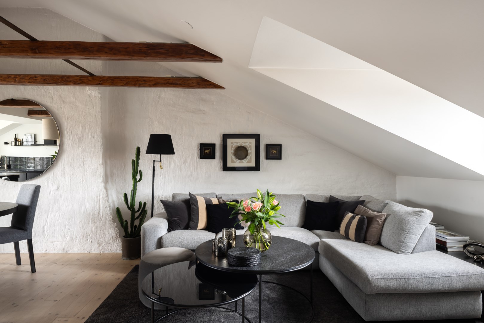 Bostadsbild från Västmannagatan 48, Såld i Vasastan - Odenplan, Stockholm