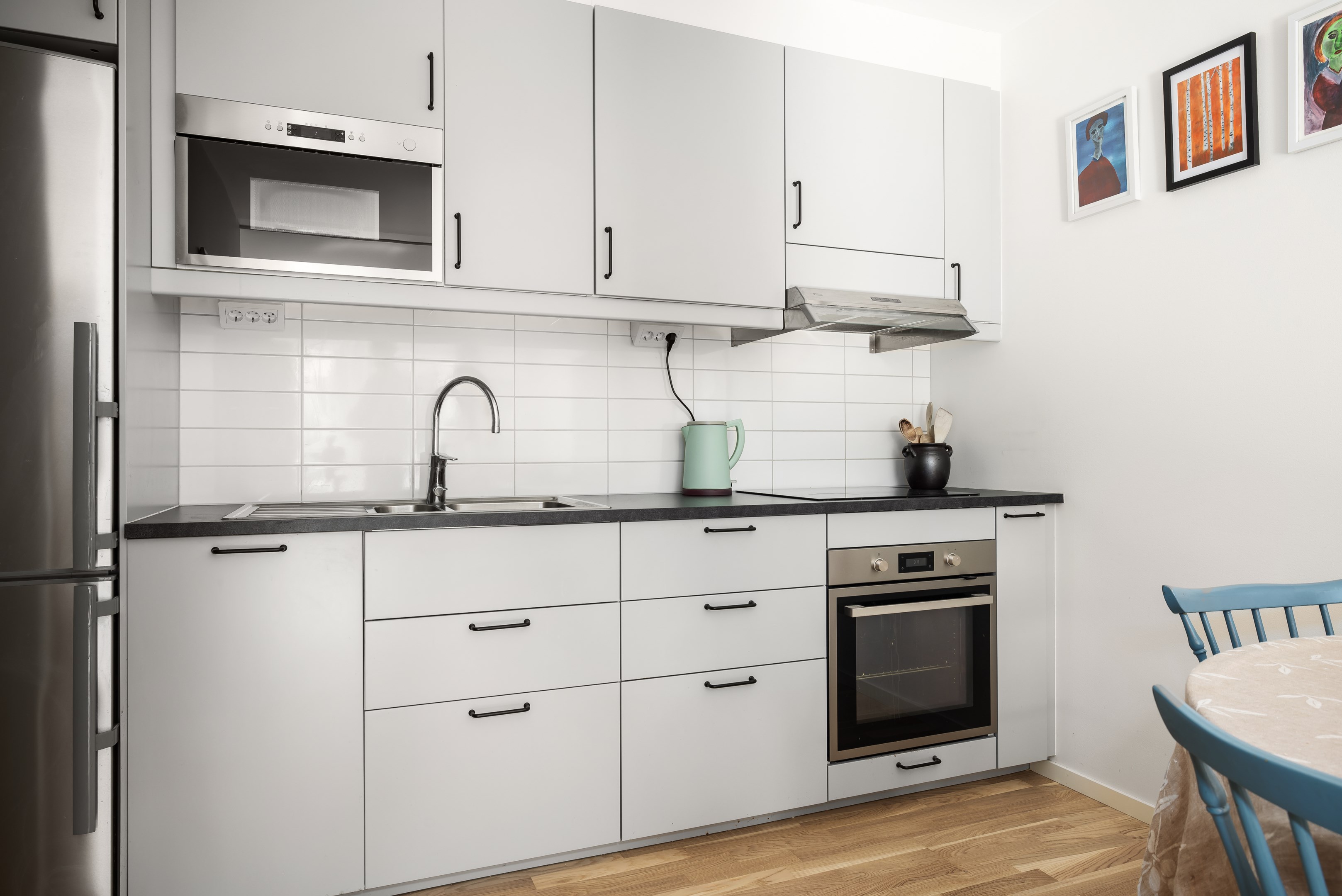 Bostadsbild från Wilhelm Kåges gata 98, Till salu i Gustavsbergs - Porslinskvarteren, Värmdö