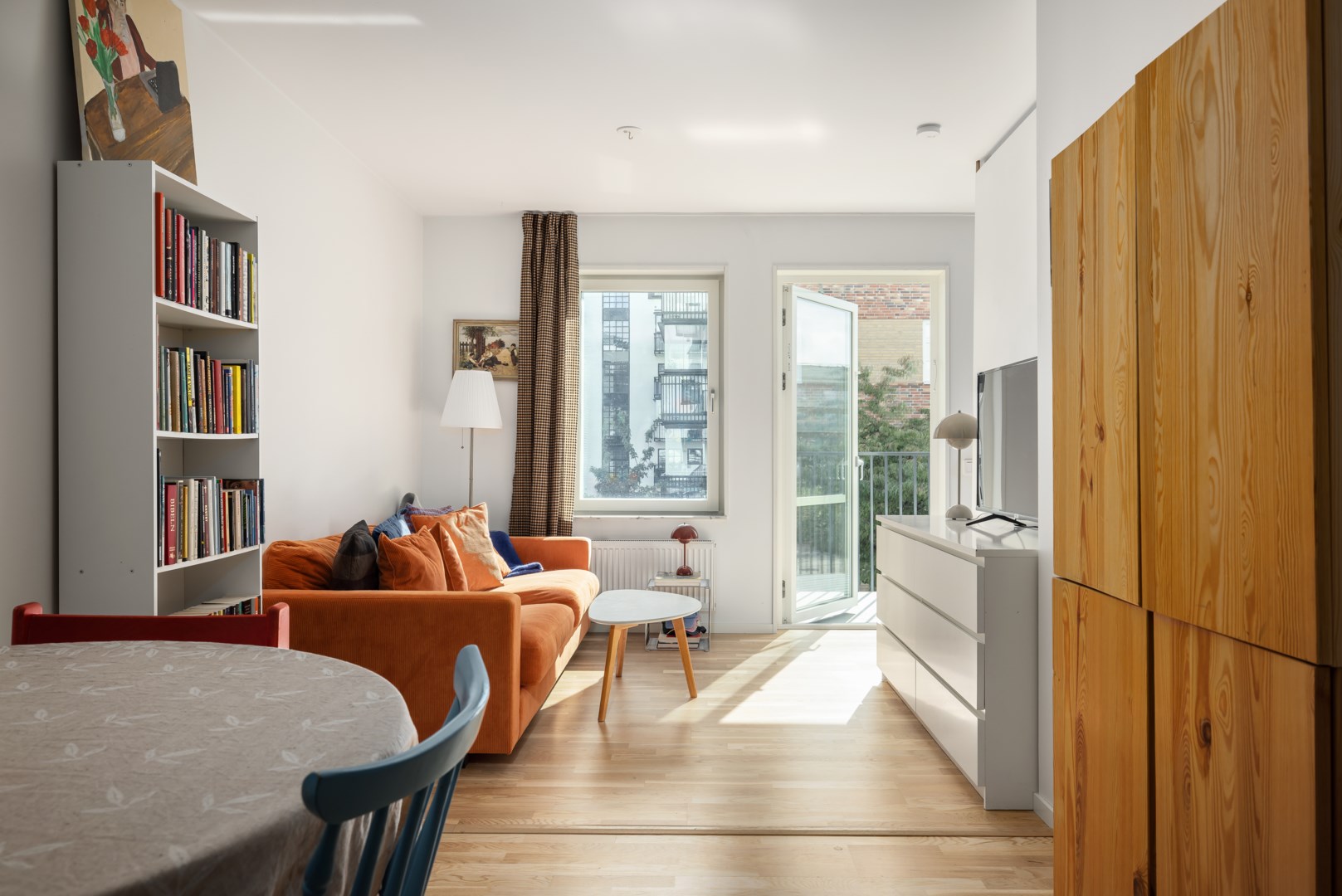 Bostadsbild från Wilhelm Kåges gata 98, Till salu i Gustavsbergs - Porslinskvarteren, Värmdö