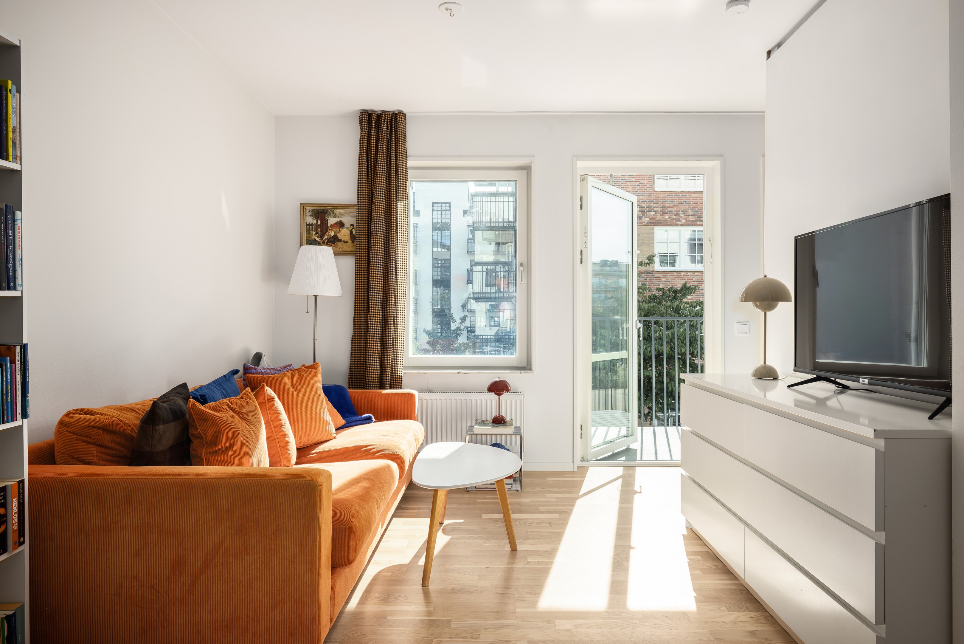 Bostadsbild från Wilhelm Kåges gata 98, Till salu i Gustavsbergs - Porslinskvarteren, Värmdö