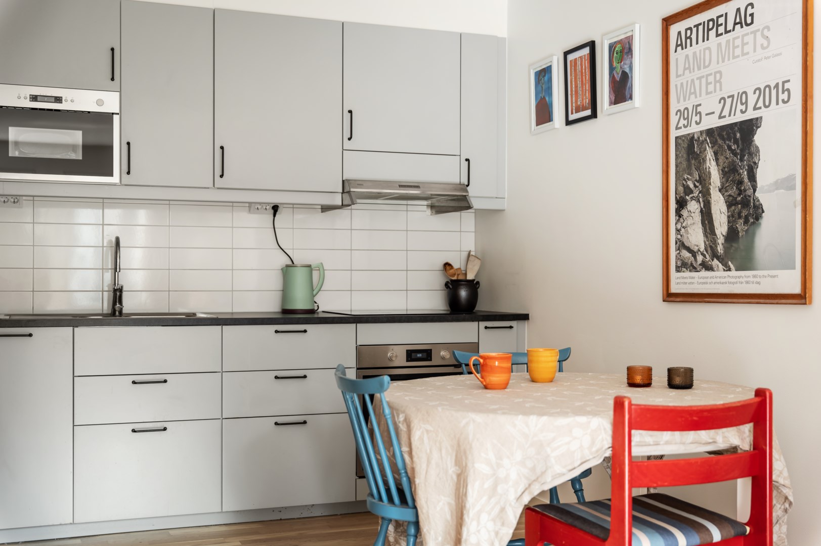 Bostadsbild från Wilhelm Kåges gata 98, Till salu i Gustavsbergs - Porslinskvarteren, Värmdö