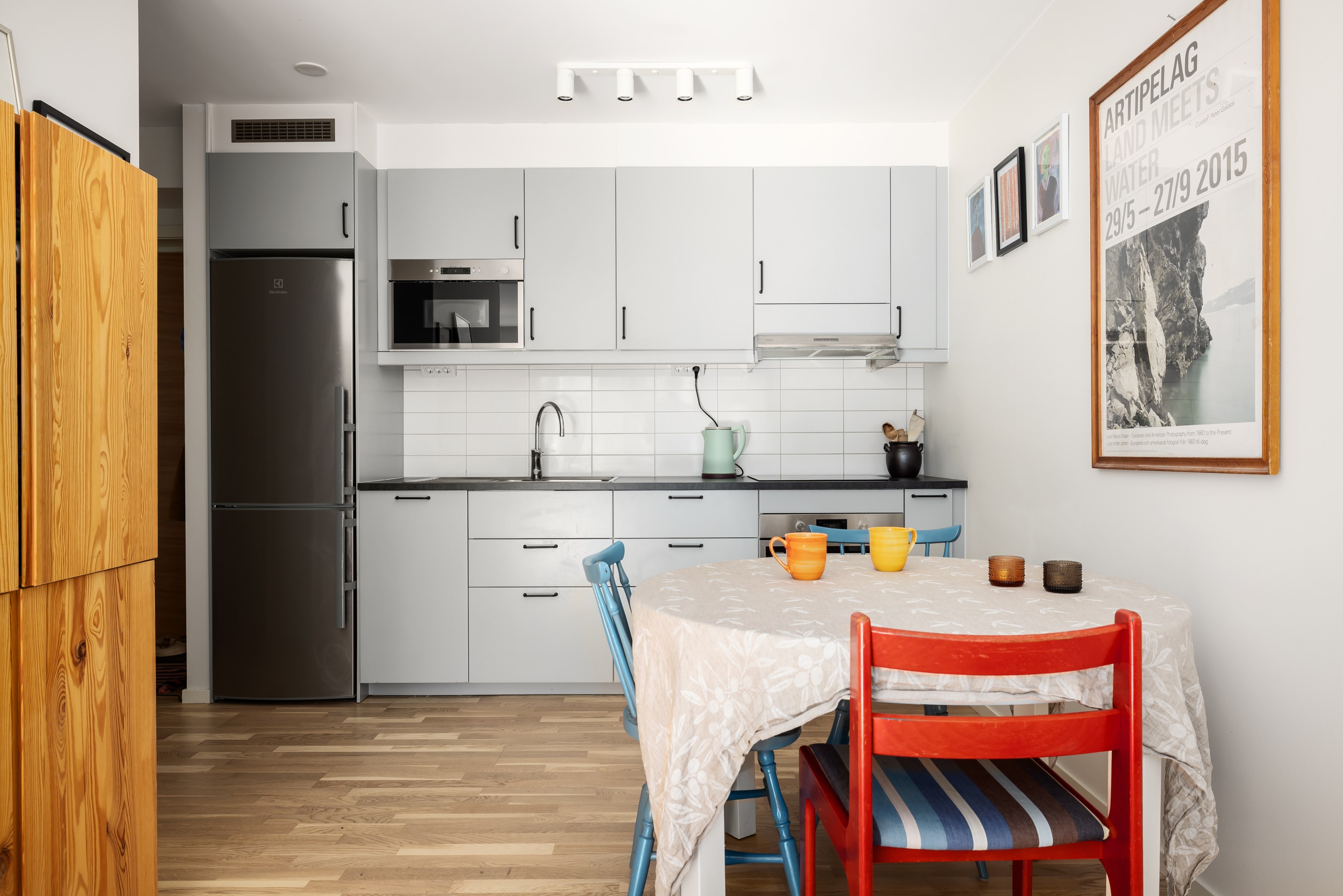 Bostadsbild från Wilhelm Kåges gata 98, Till salu i Gustavsbergs - Porslinskvarteren, Värmdö