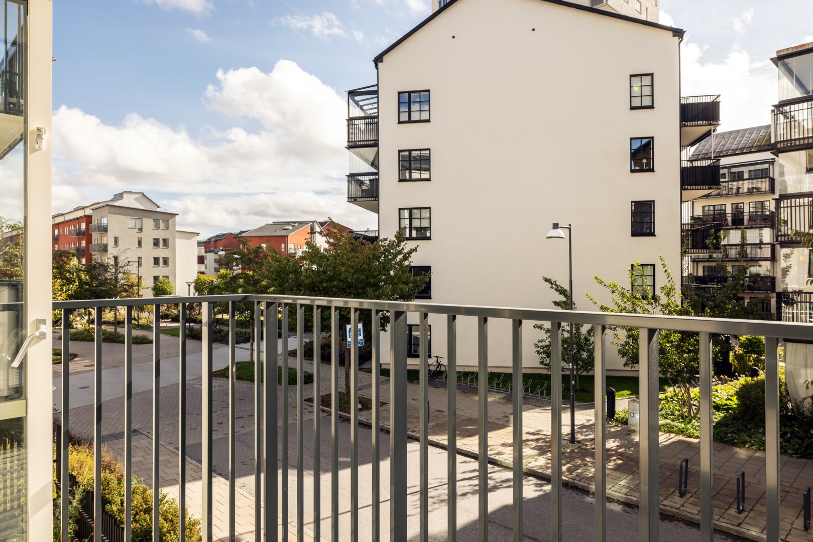 Bostadsbild från Wilhelm Kåges gata 98, Till salu i Gustavsbergs - Porslinskvarteren, Värmdö