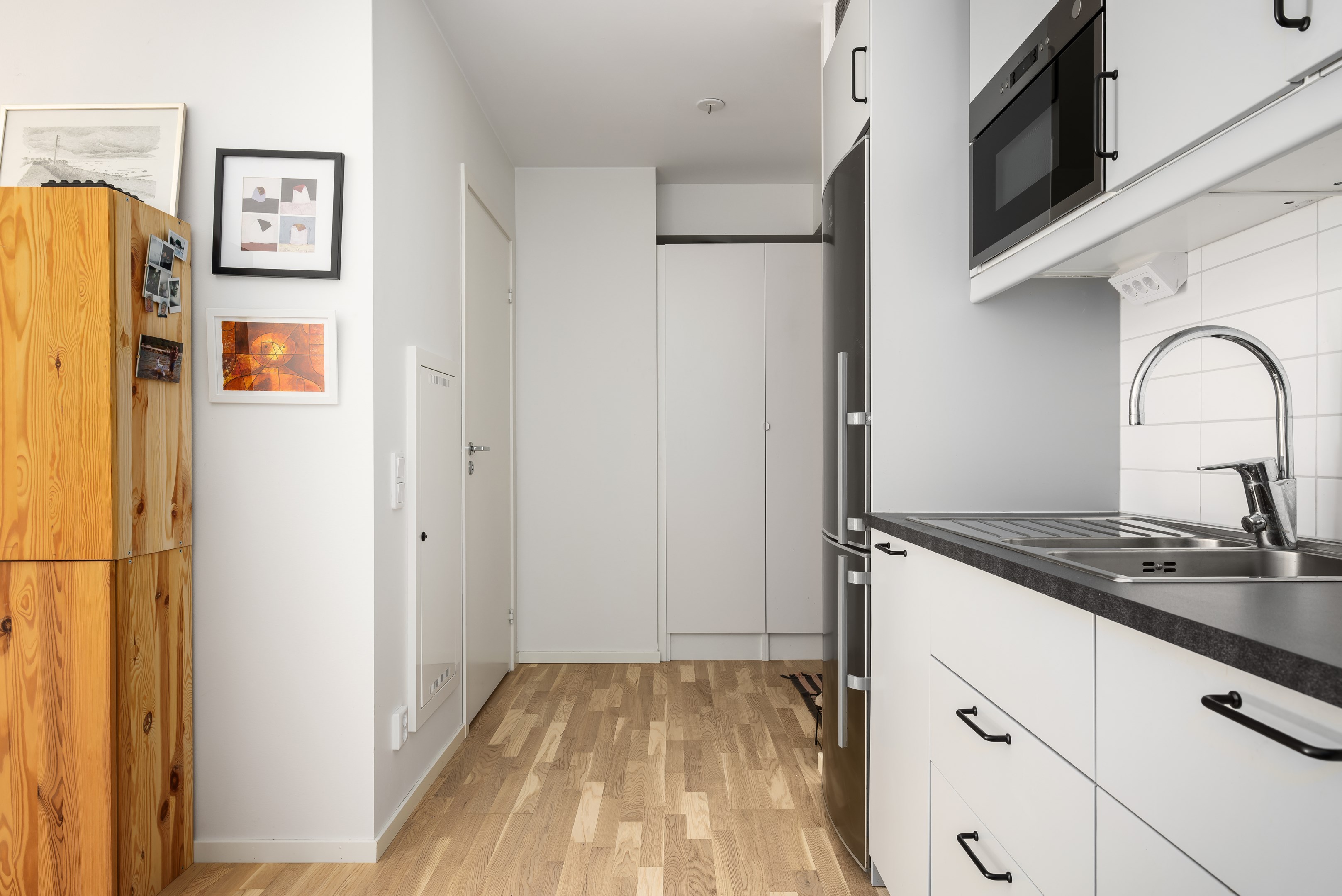 Bostadsbild från Wilhelm Kåges gata 98, Till salu i Gustavsbergs - Porslinskvarteren, Värmdö