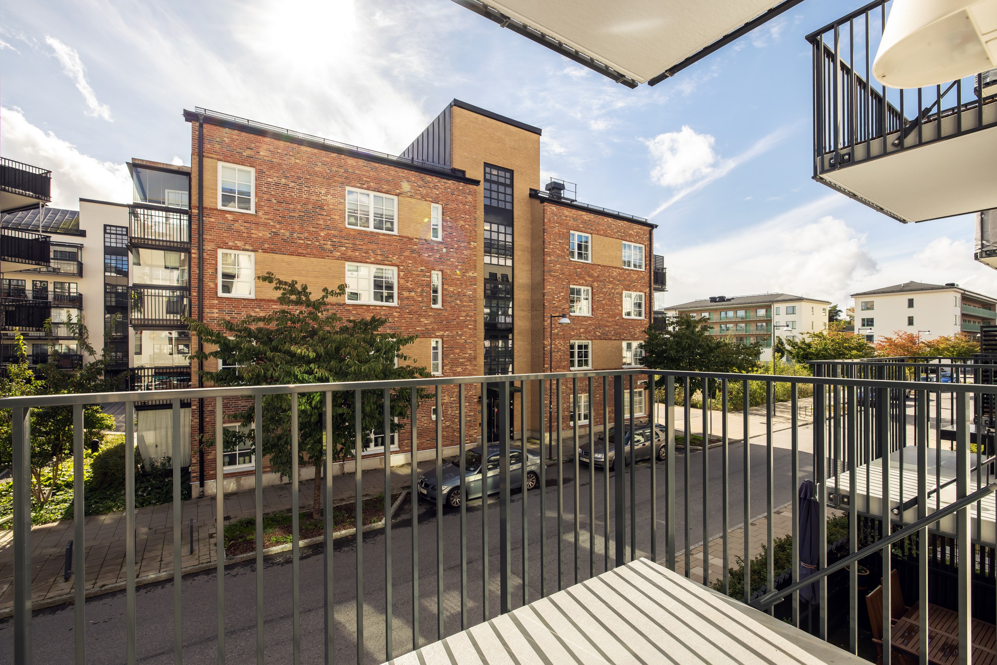 Bostadsbild från Wilhelm Kåges gata 98, Till salu i Gustavsbergs - Porslinskvarteren, Värmdö