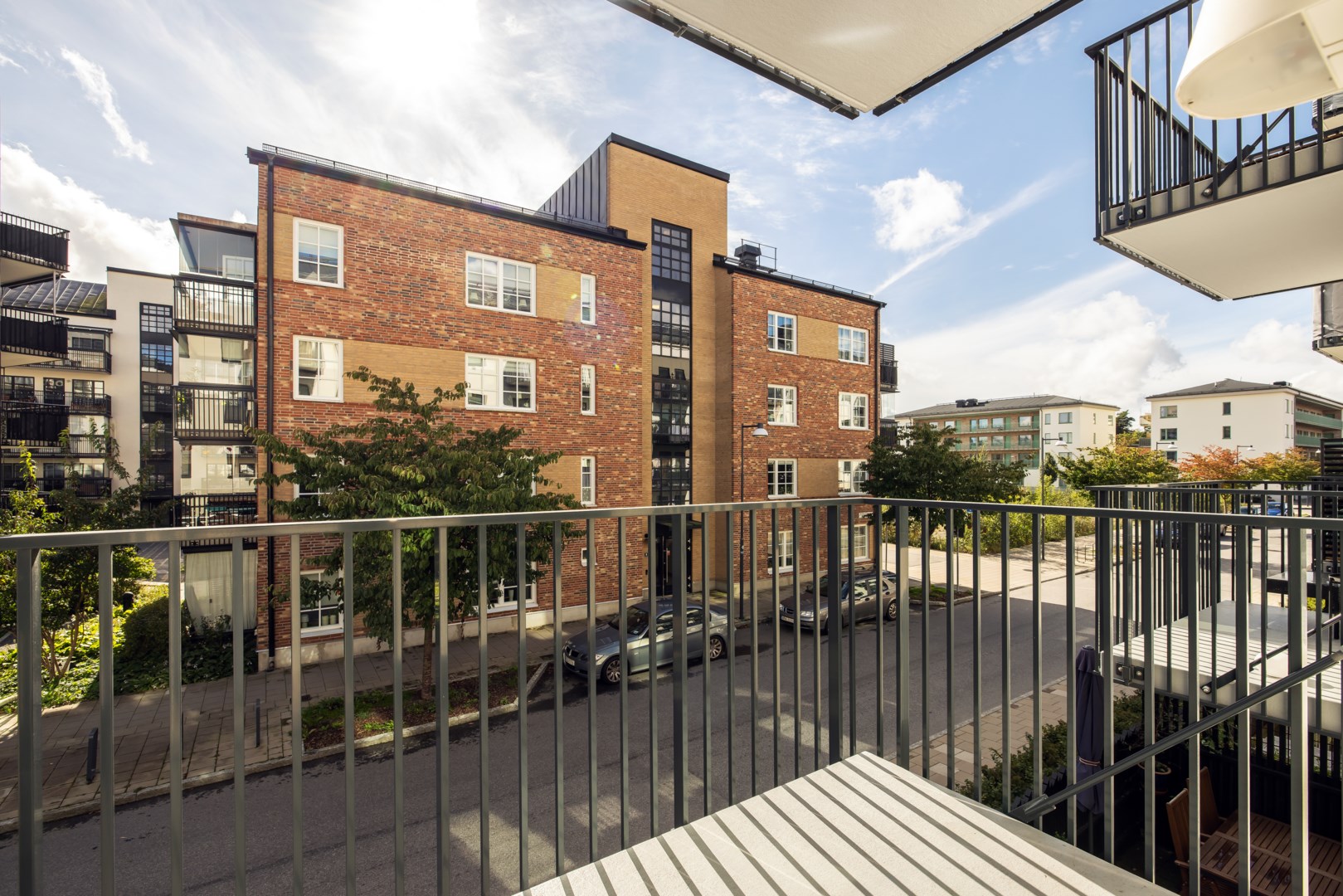 Bostadsbild från Wilhelm Kåges gata 98, Till salu i Gustavsbergs - Porslinskvarteren, Värmdö