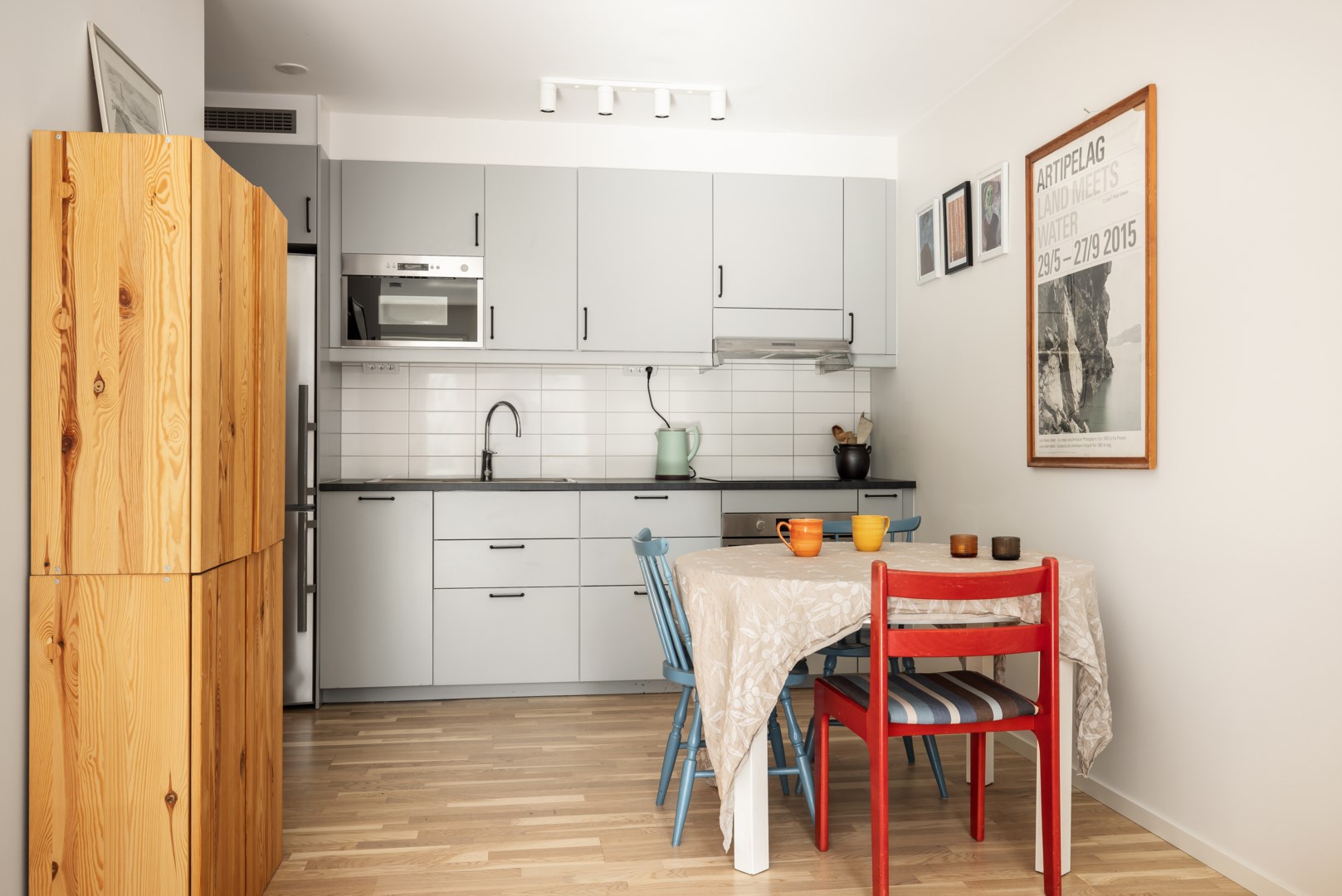 Bostadsbild från Wilhelm Kåges gata 98, Till salu i Gustavsbergs - Porslinskvarteren, Värmdö