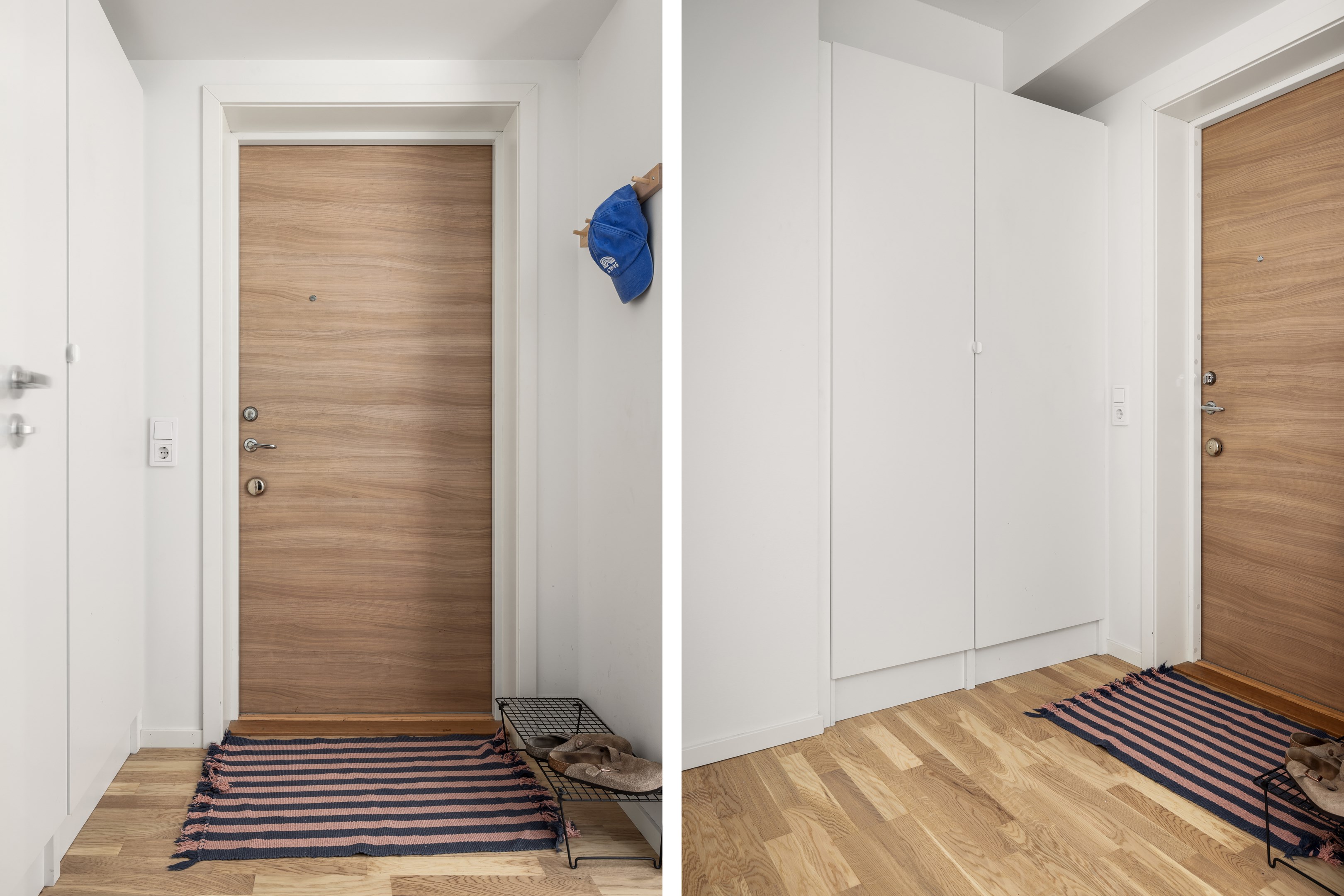 Bostadsbild från Wilhelm Kåges gata 98, Till salu i Gustavsbergs - Porslinskvarteren, Värmdö