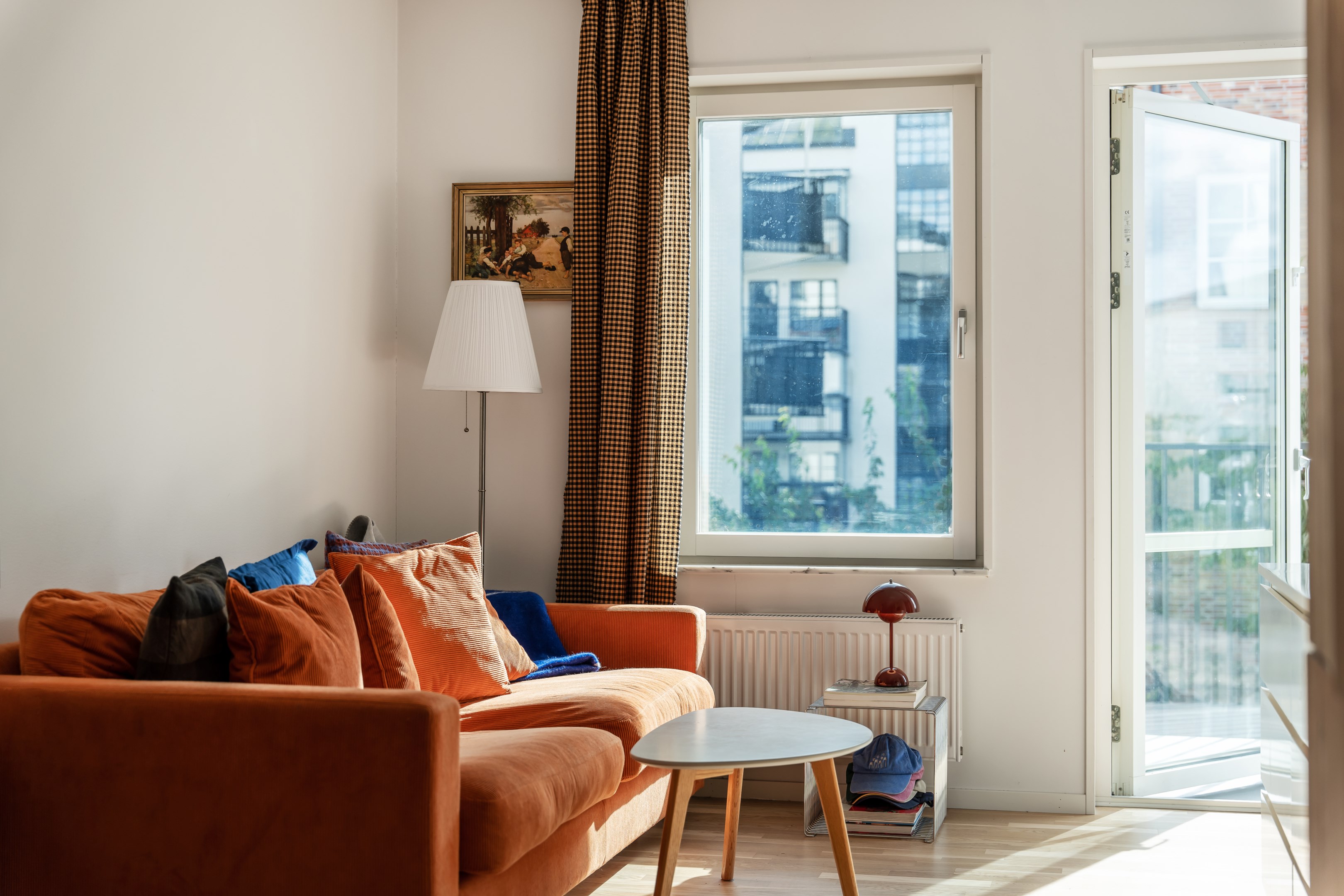 Bostadsbild från Wilhelm Kåges gata 98, Till salu i Gustavsbergs - Porslinskvarteren, Värmdö