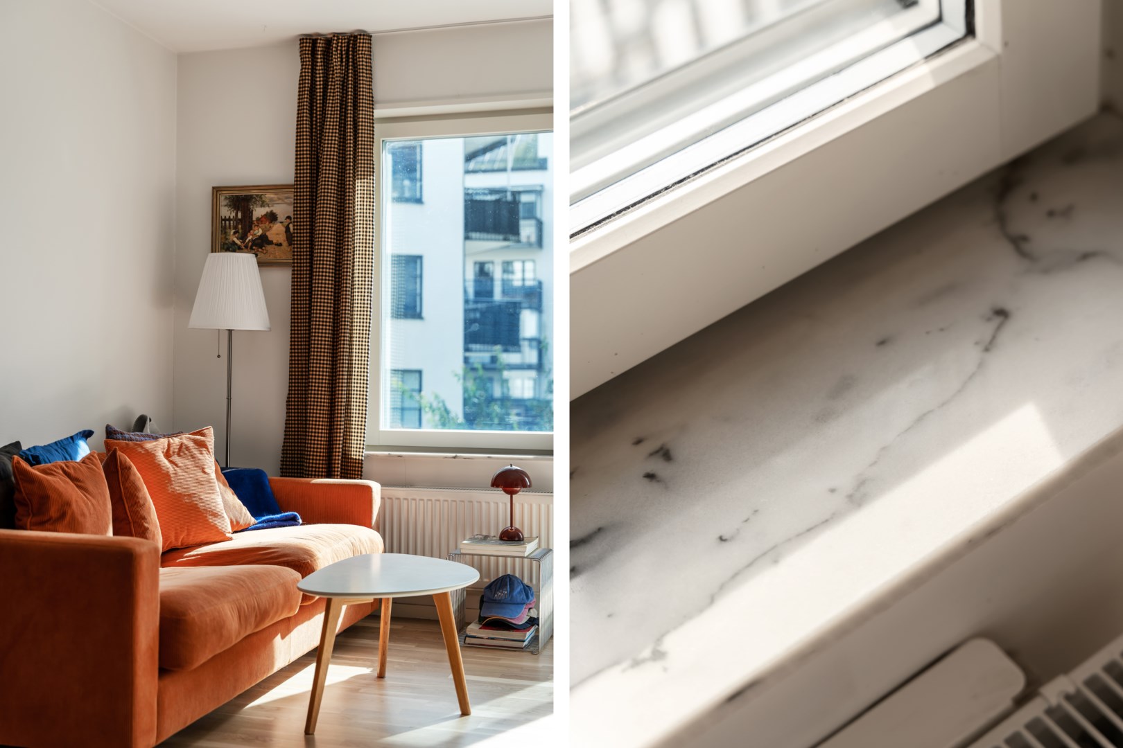 Bostadsbild från Wilhelm Kåges gata 98, Till salu i Gustavsbergs - Porslinskvarteren, Värmdö