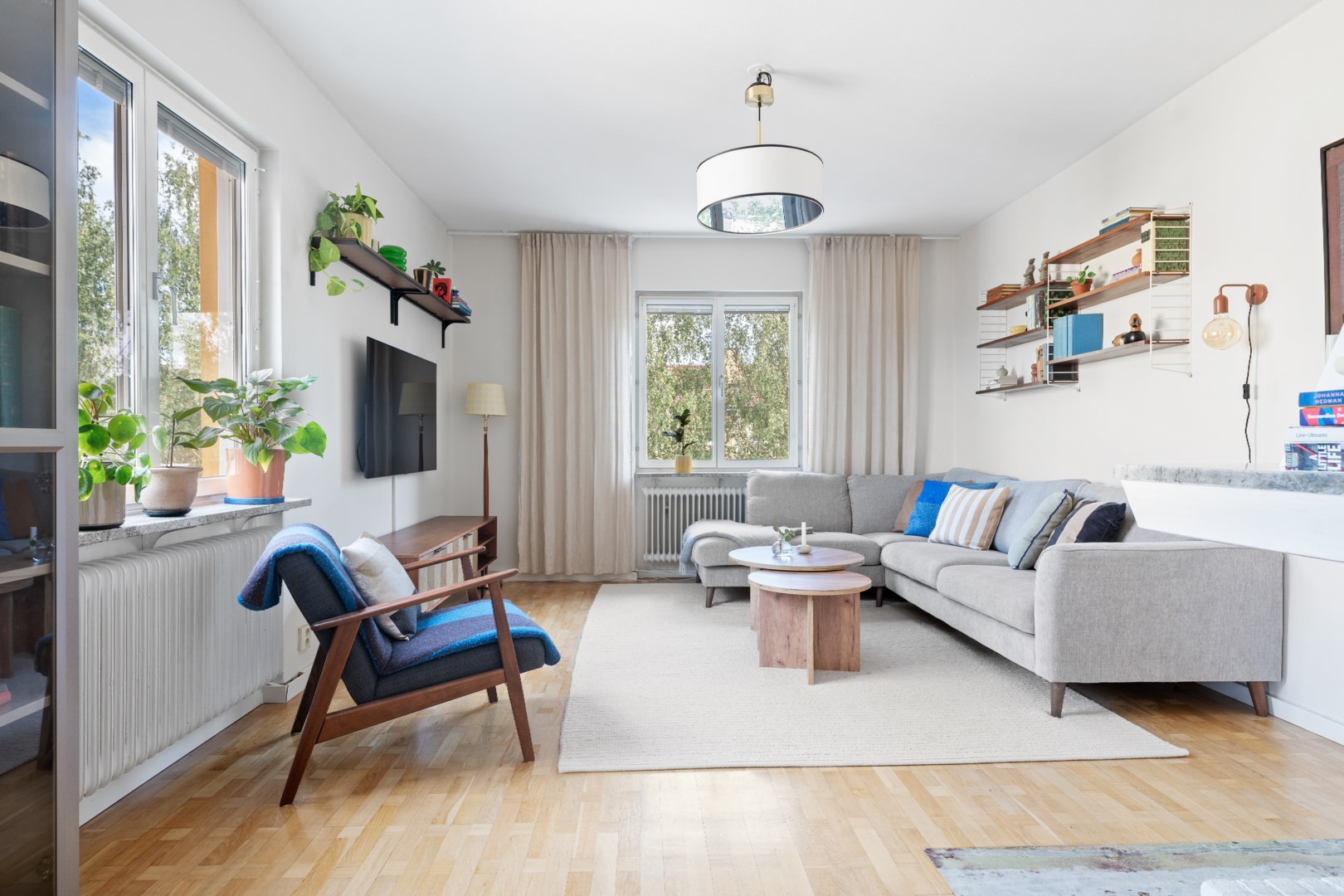 Bostadsbild från S:t Olofsgatan 64B, Såld i Höganäs, Uppsala