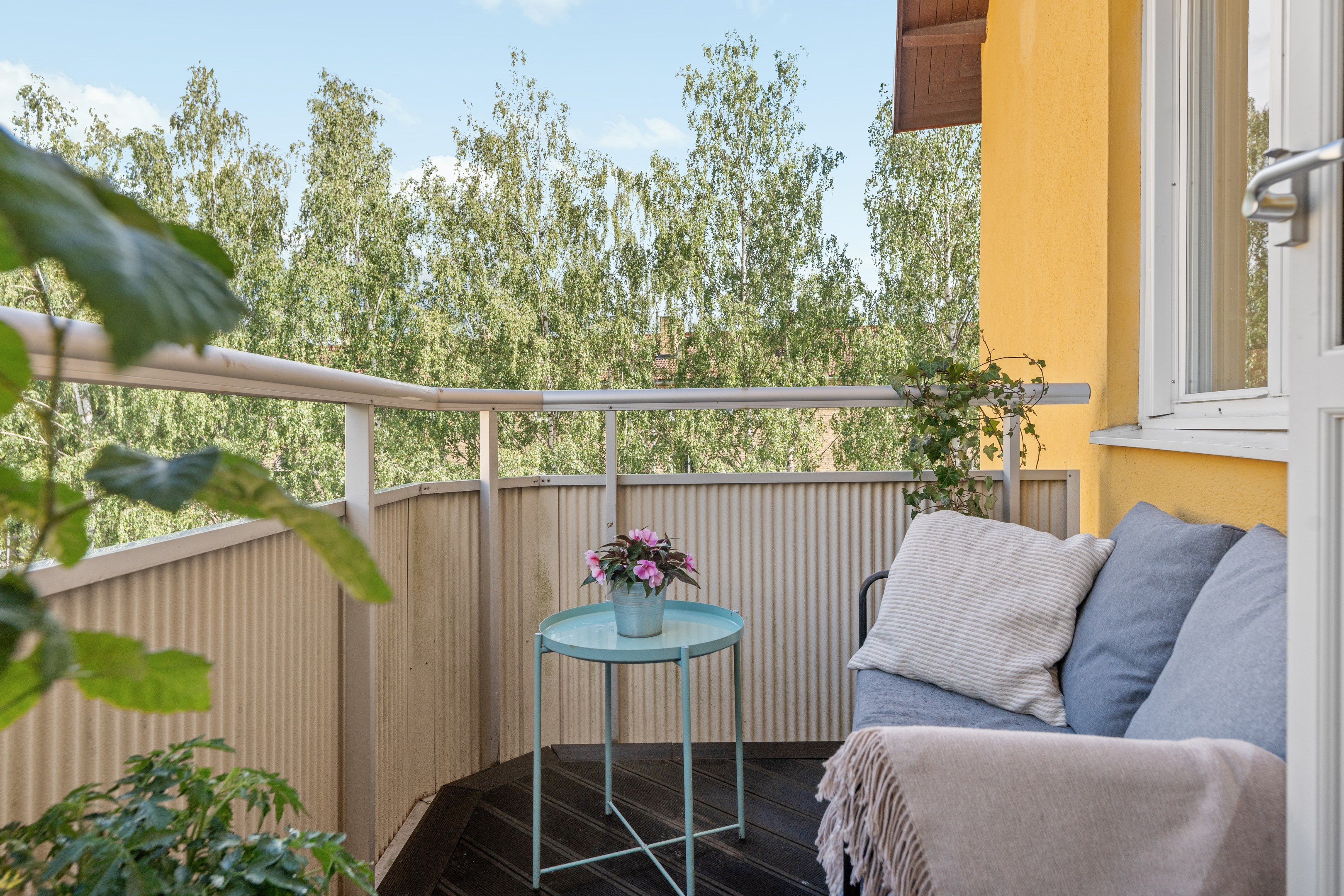 Bostadsbild från S:t Olofsgatan 64B, Såld i Höganäs, Uppsala