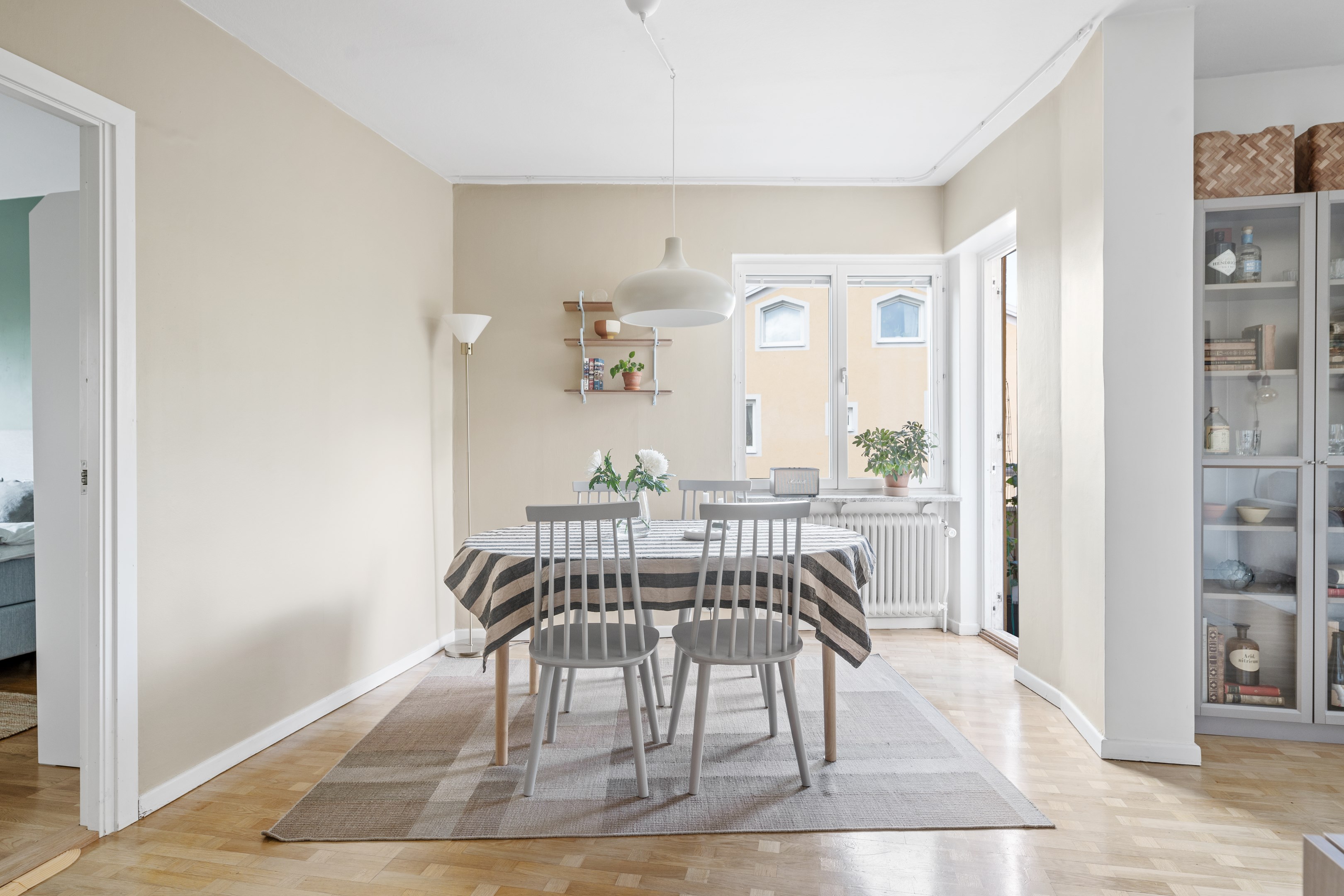 Bostadsbild från S:t Olofsgatan 64B, Såld i Höganäs, Uppsala