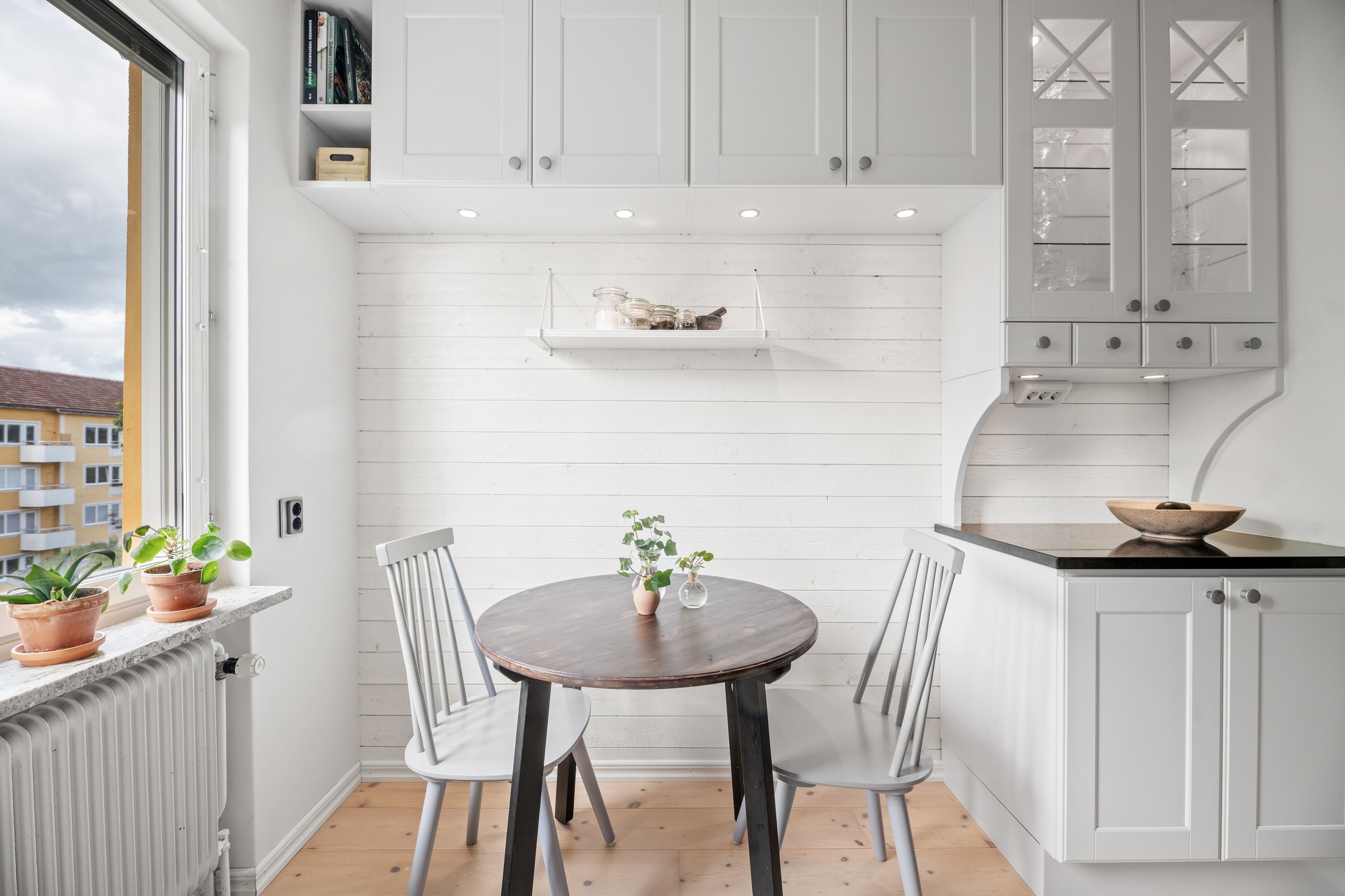 Bostadsbild från S:t Olofsgatan 64B, Såld i Höganäs, Uppsala