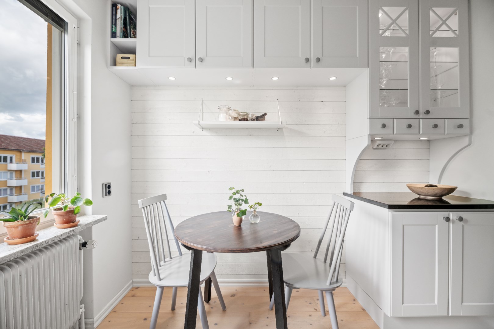 Bostadsbild från S:t Olofsgatan 64B, Såld i Höganäs, Uppsala