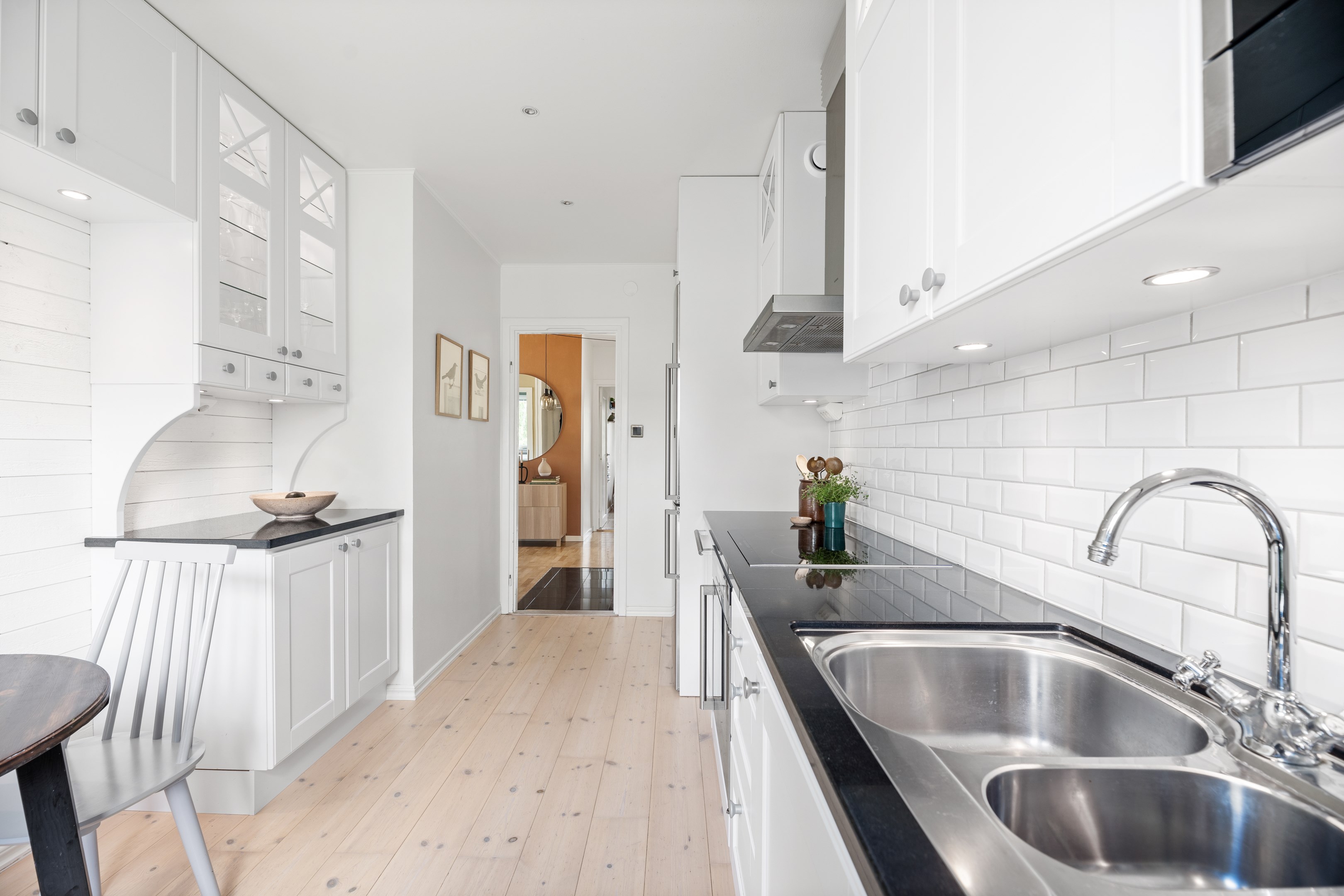 Bostadsbild från S:t Olofsgatan 64B, Såld i Höganäs, Uppsala