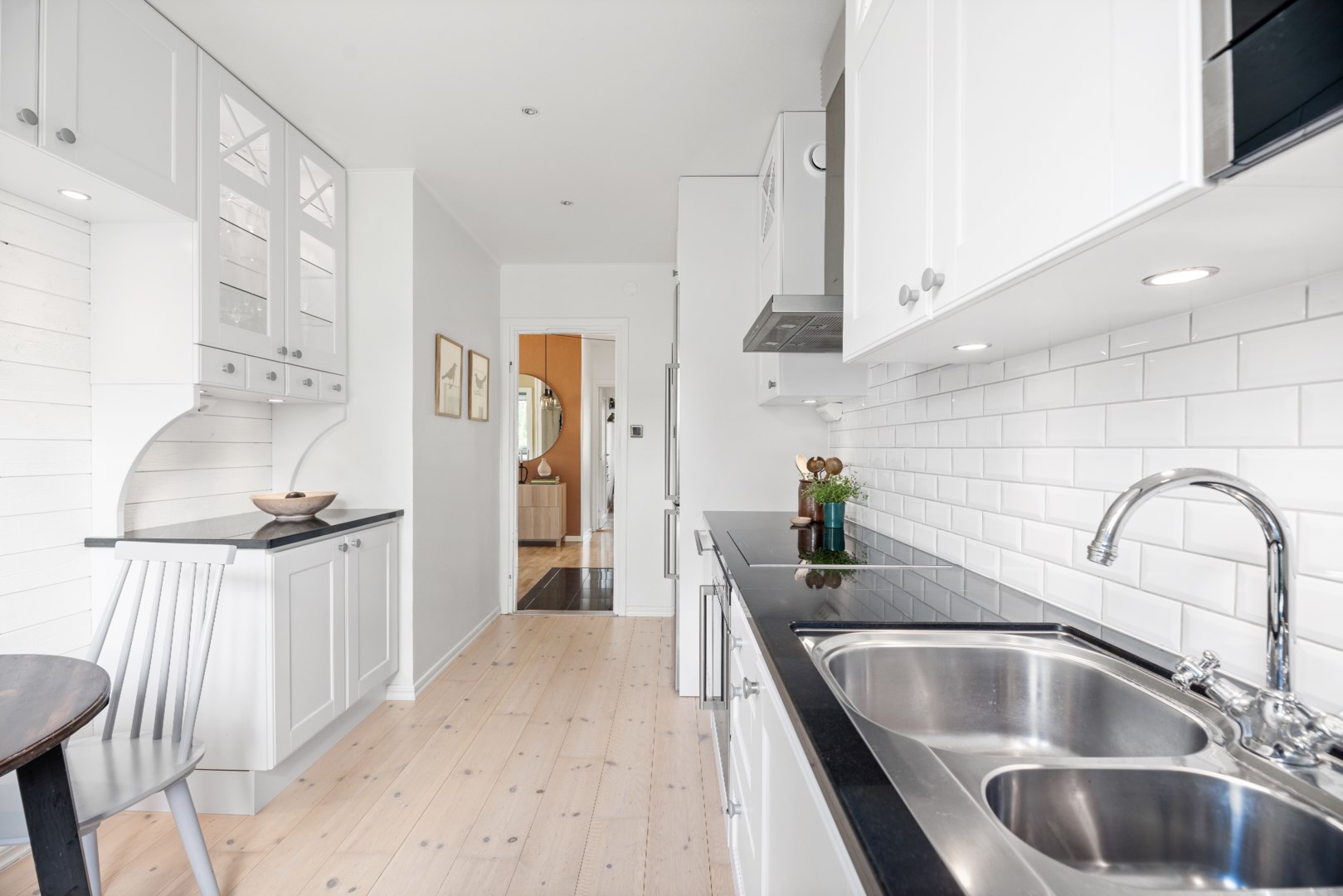 Bostadsbild från S:t Olofsgatan 64B, Såld i Höganäs, Uppsala