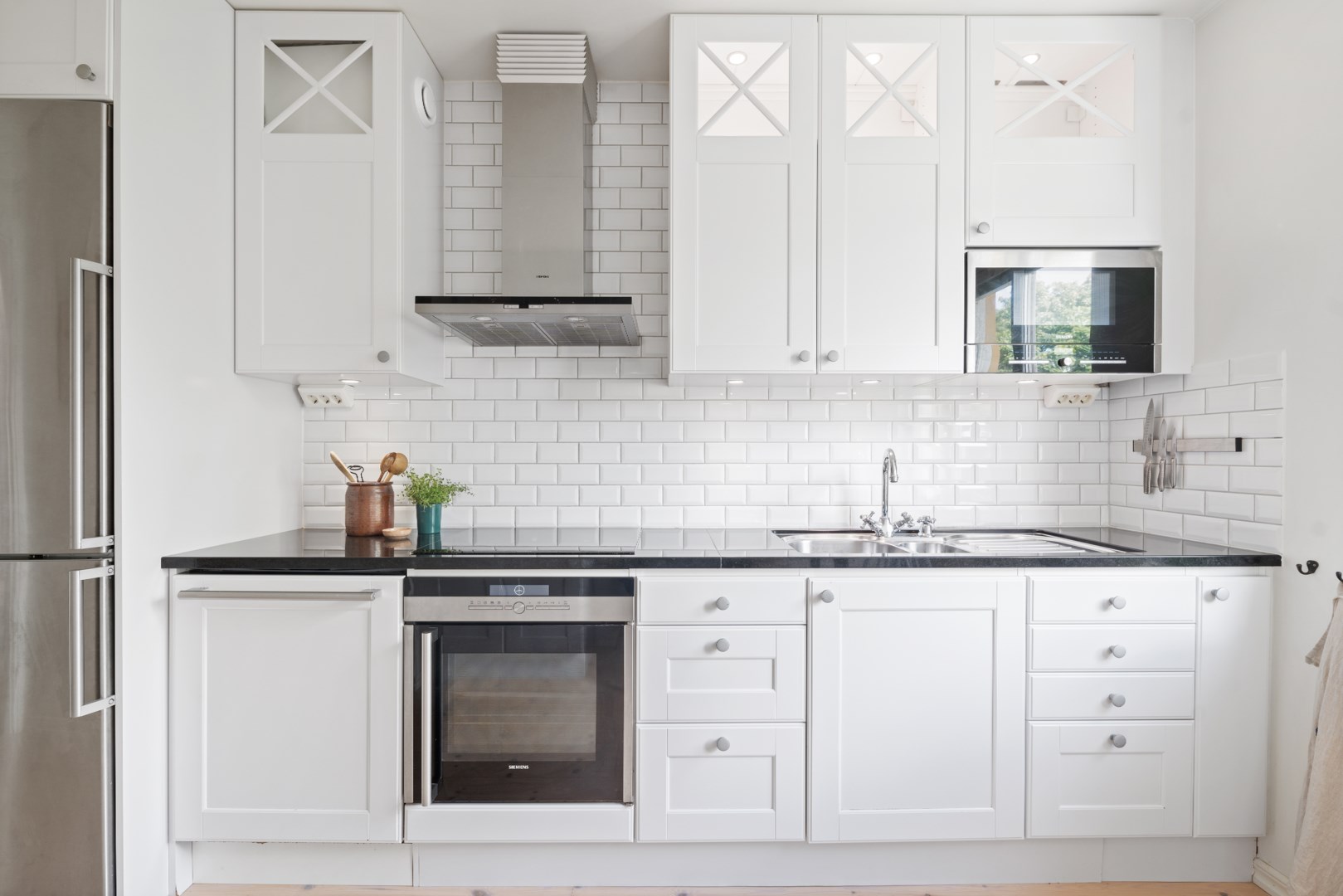 Bostadsbild från S:t Olofsgatan 64B, Såld i Höganäs, Uppsala