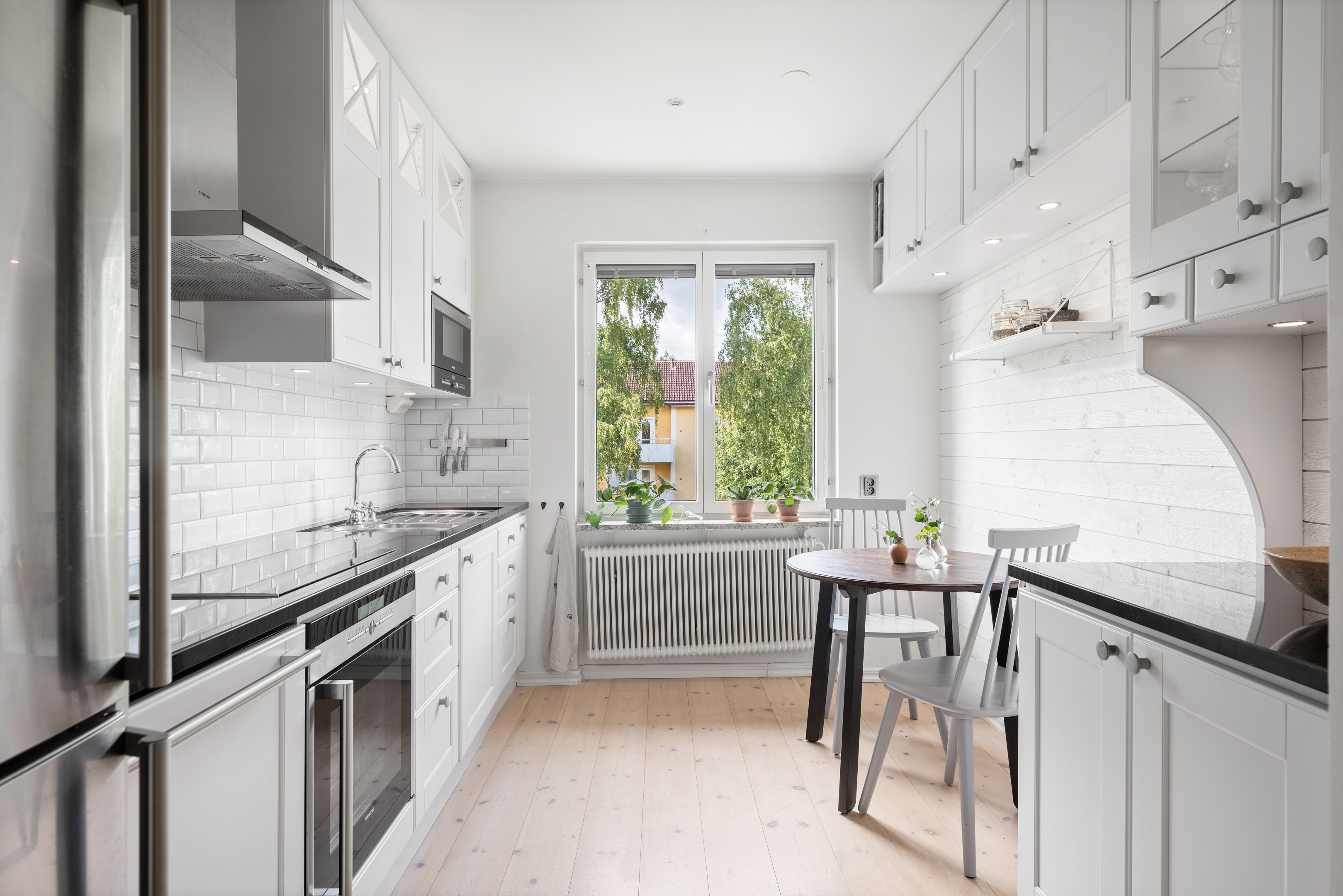 Bostadsbild från S:t Olofsgatan 64B, Såld i Höganäs, Uppsala