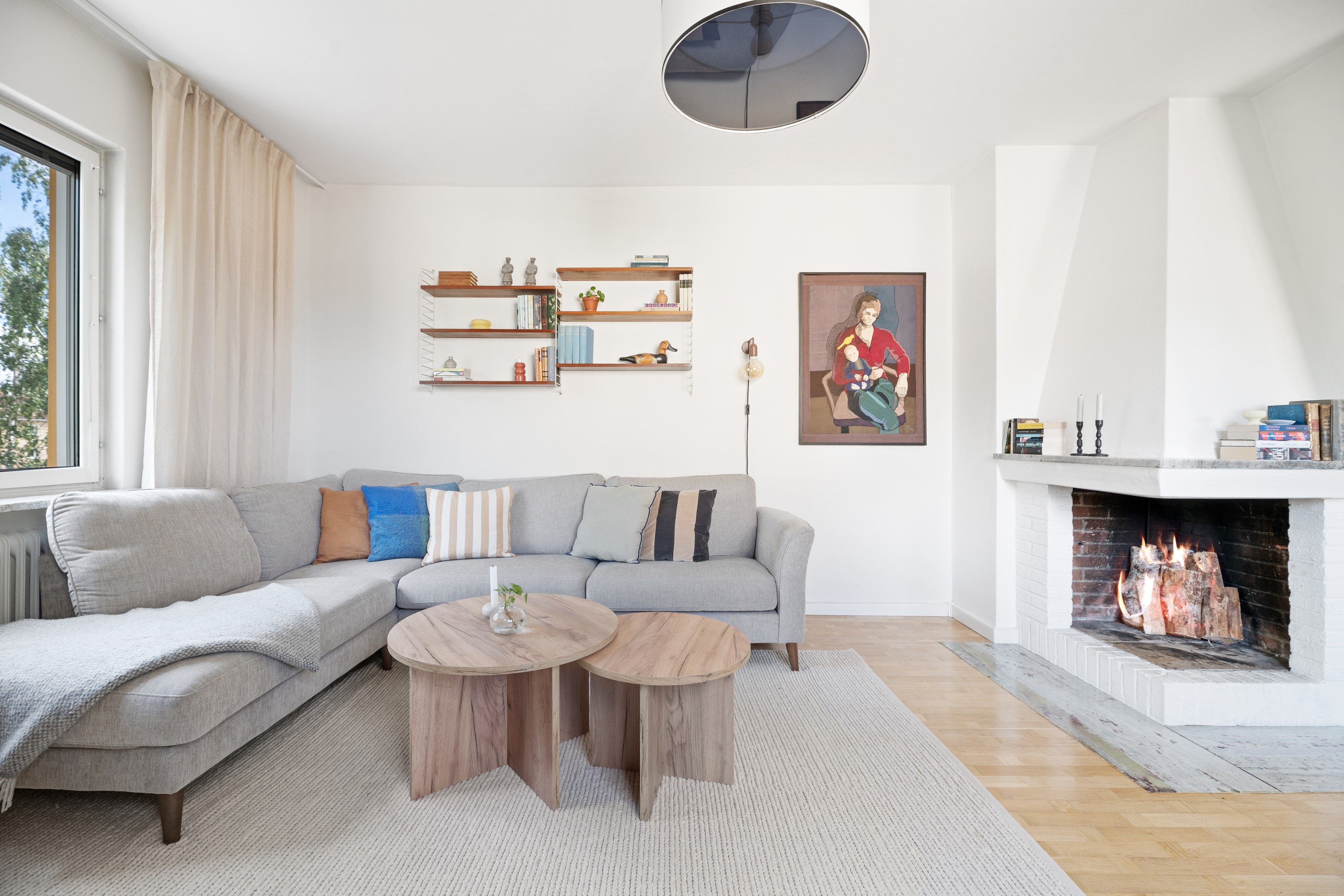 Bostadsbild från S:t Olofsgatan 64B, Såld i Höganäs, Uppsala