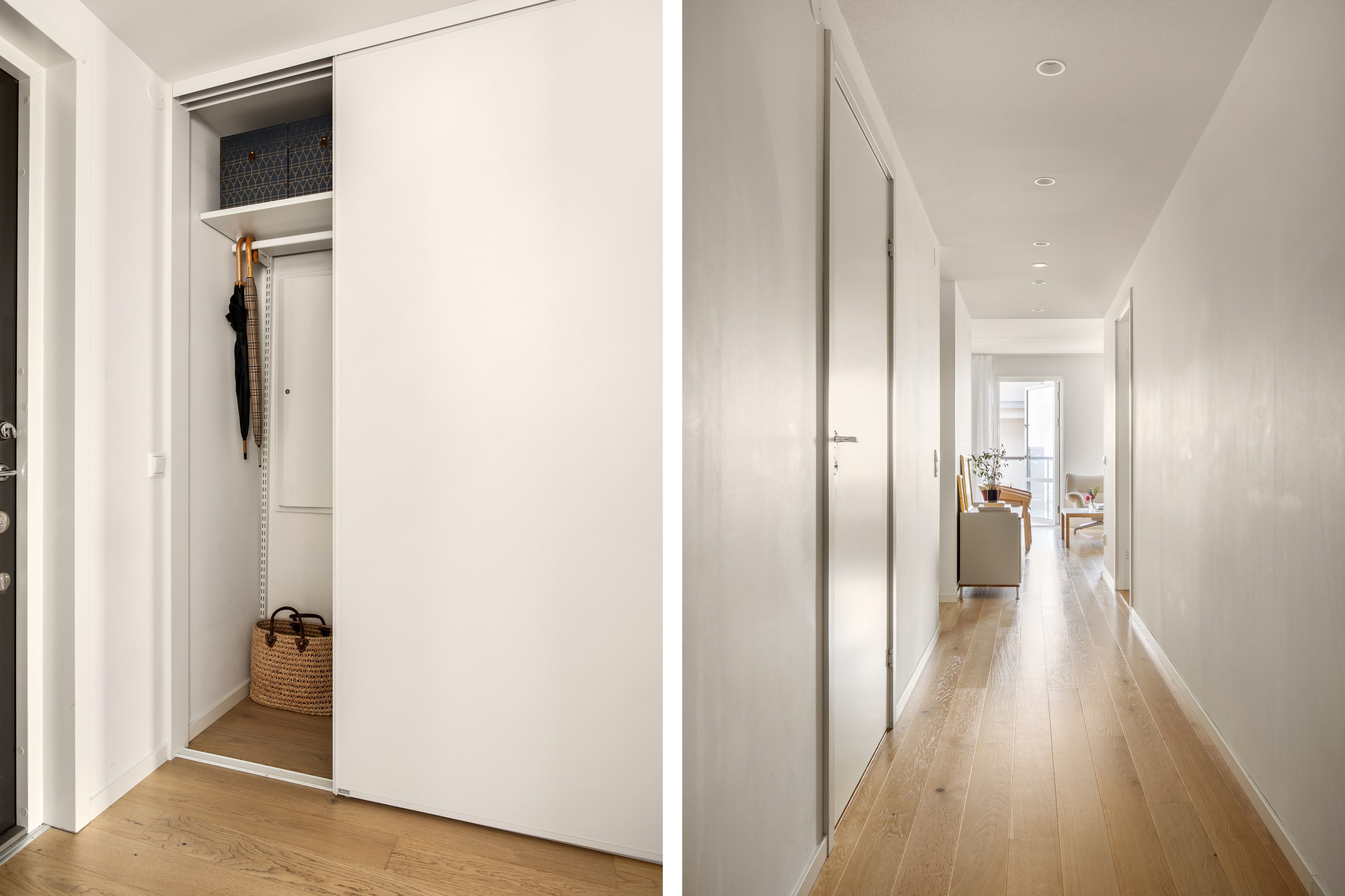 Bostadsbild från Siloplatsen 6, Såld i Kvarnholmen, Nacka