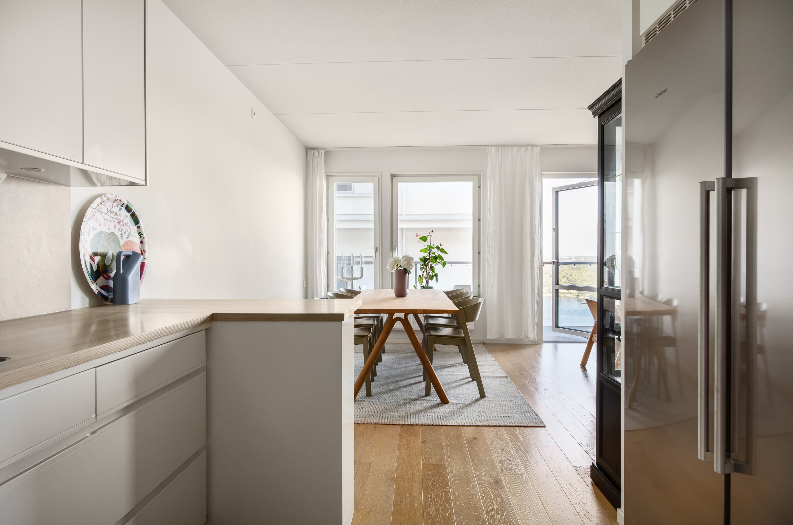 Bostadsbild från Siloplatsen 6, Såld i Kvarnholmen, Nacka