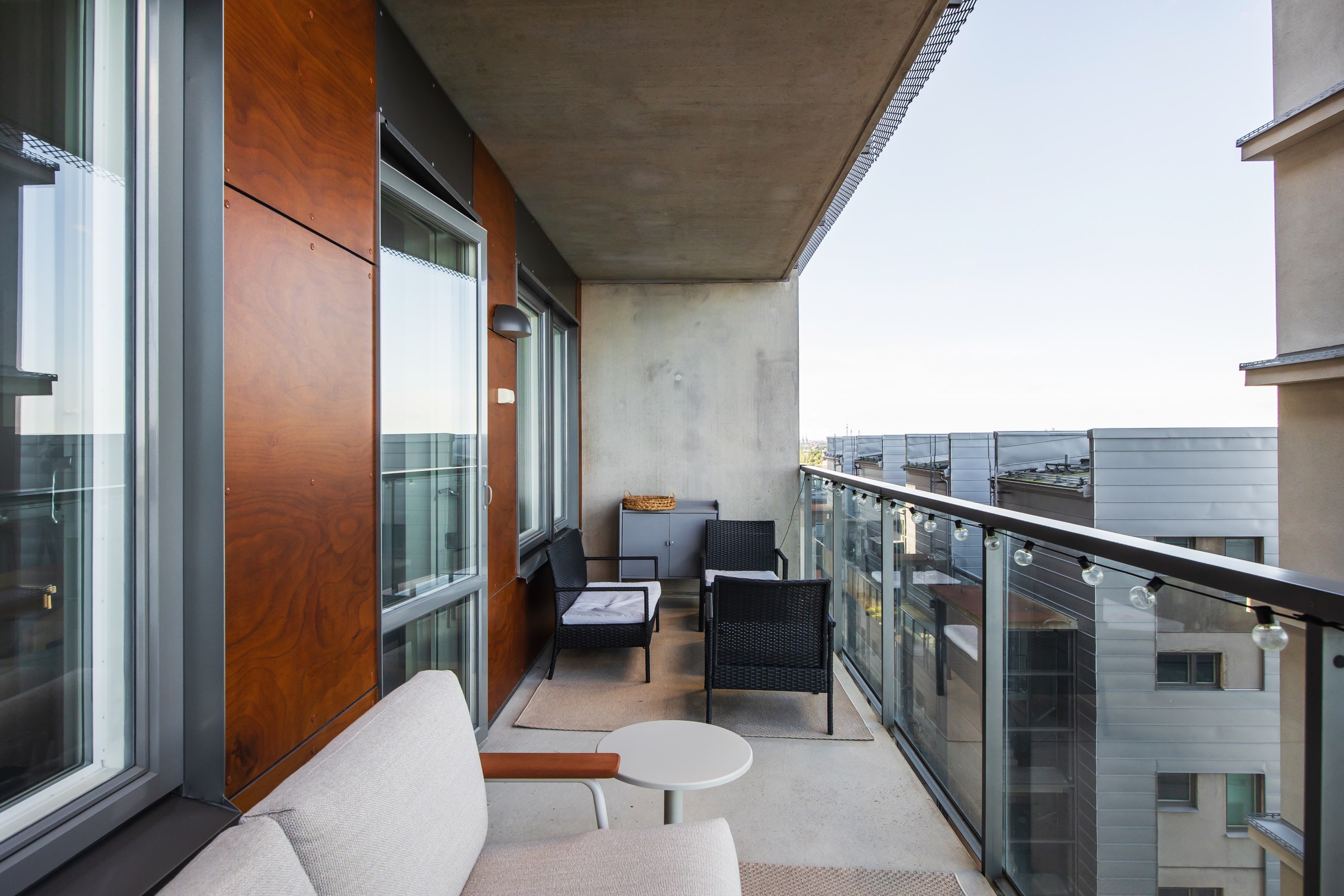 Bostadsbild från Siloplatsen 6, Såld i Kvarnholmen, Nacka