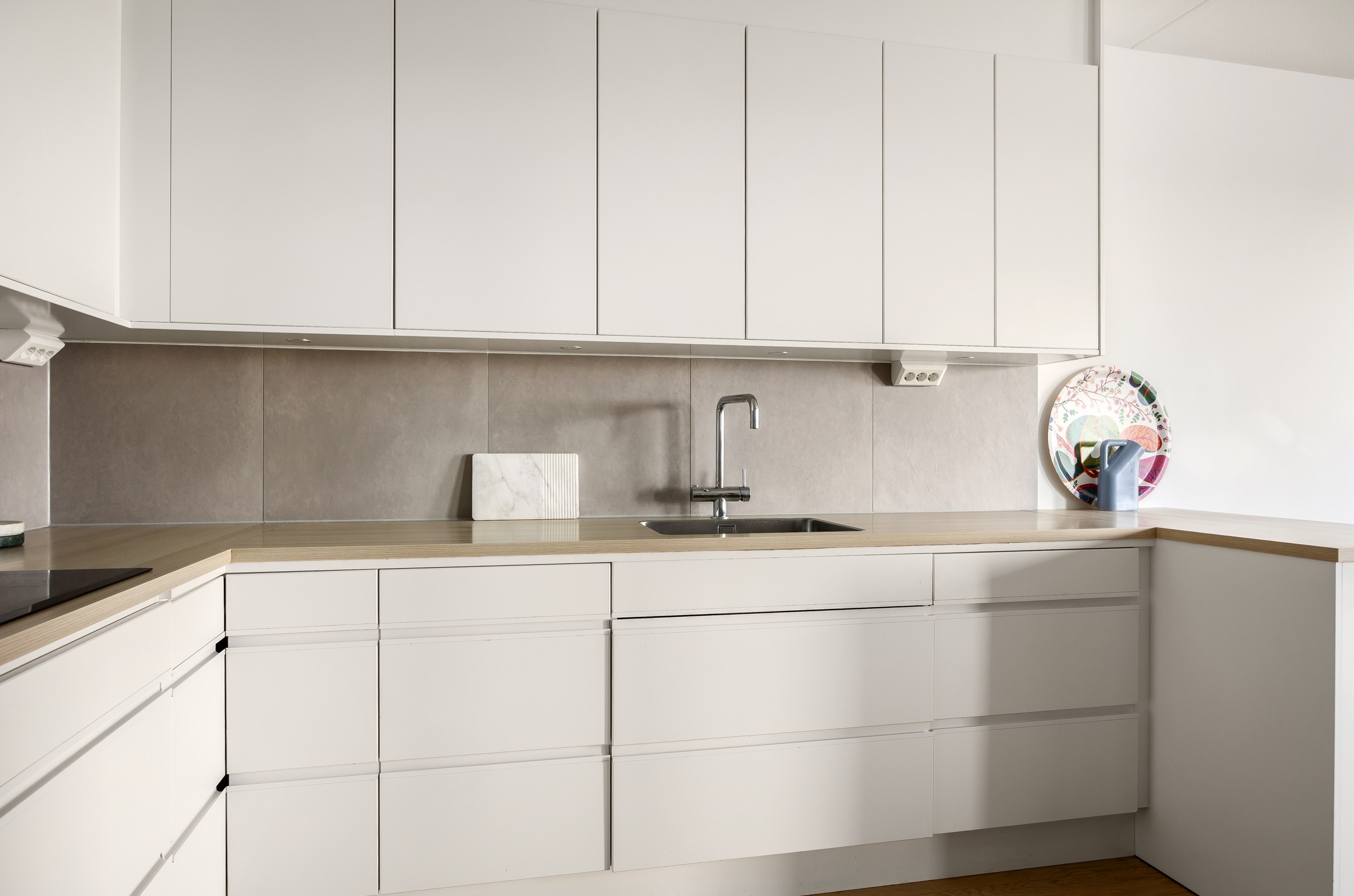 Bostadsbild från Siloplatsen 6, Såld i Kvarnholmen, Nacka