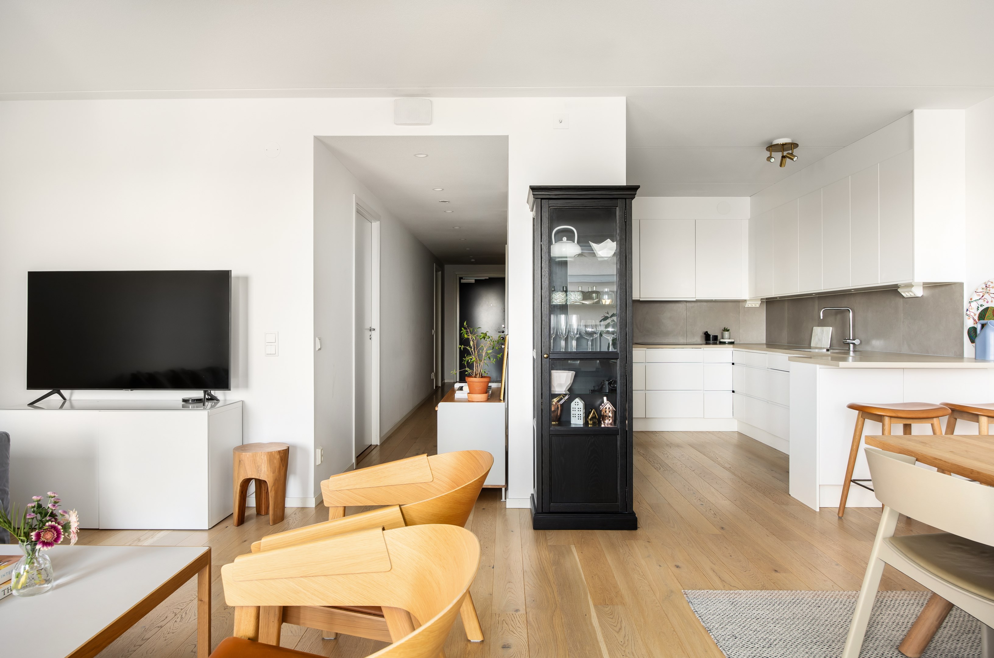 Bostadsbild från Siloplatsen 6, Såld i Kvarnholmen, Nacka