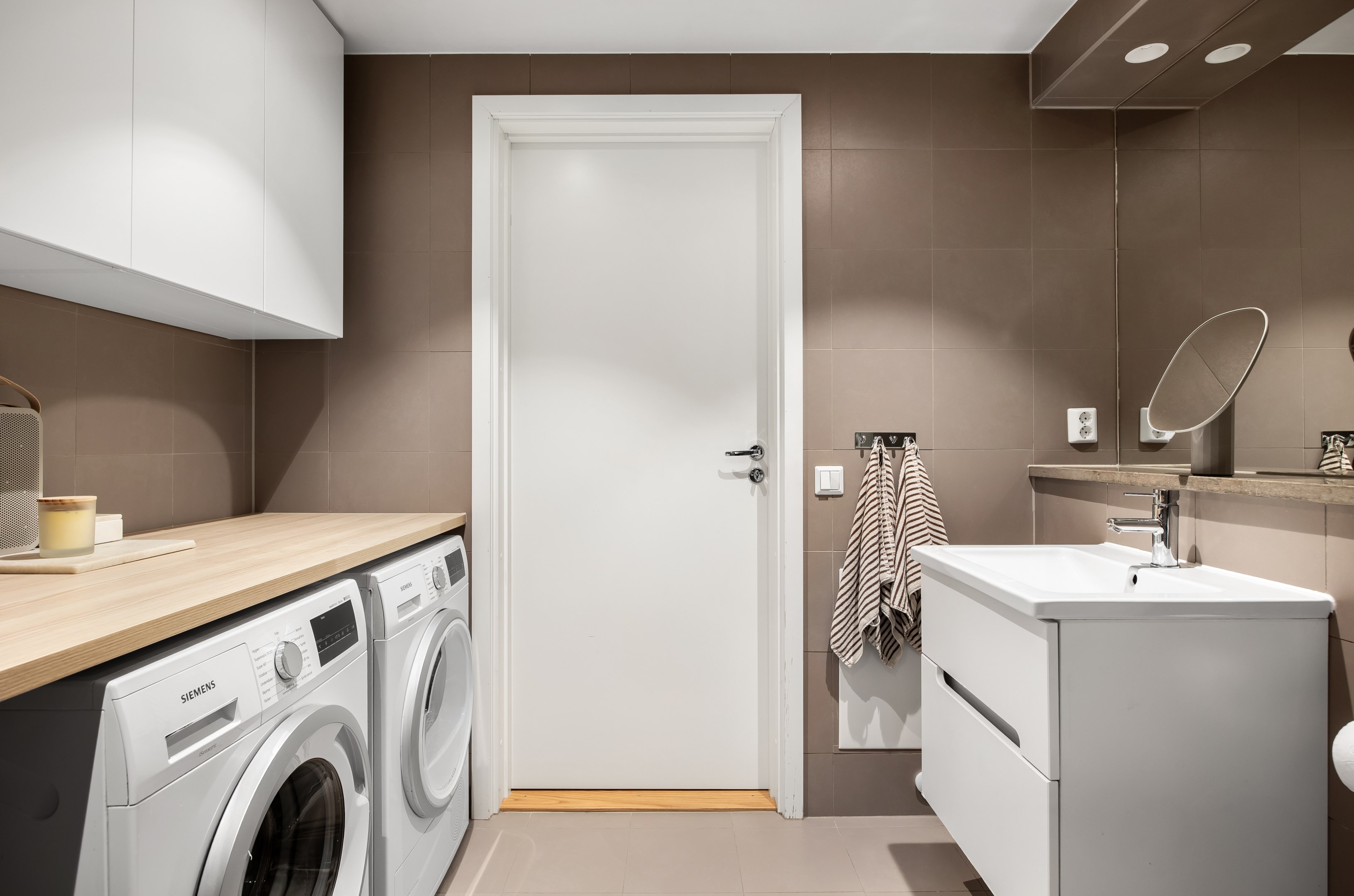 Bostadsbild från Siloplatsen 6, Såld i Kvarnholmen, Nacka