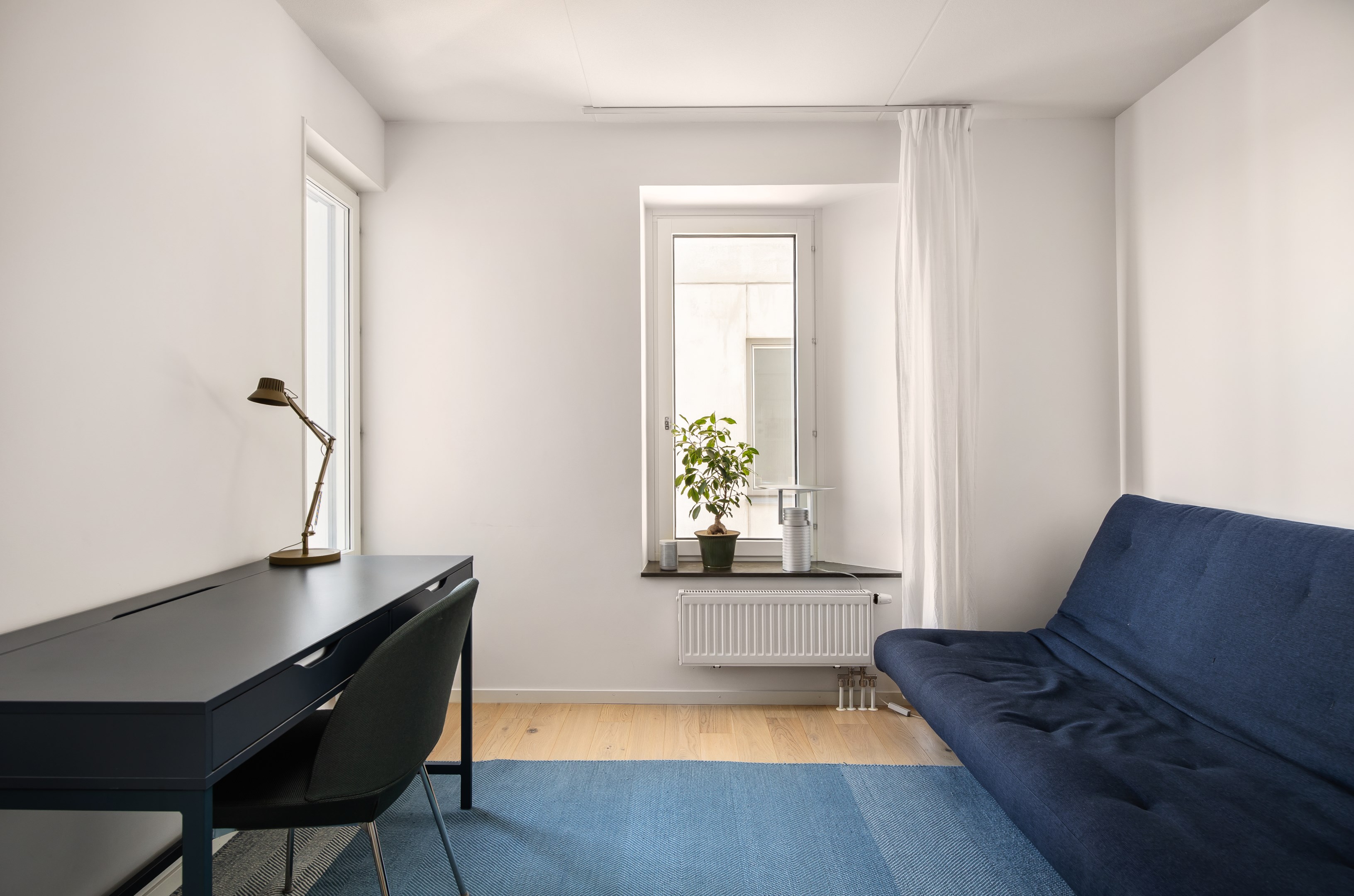 Bostadsbild från Siloplatsen 6, Såld i Kvarnholmen, Nacka