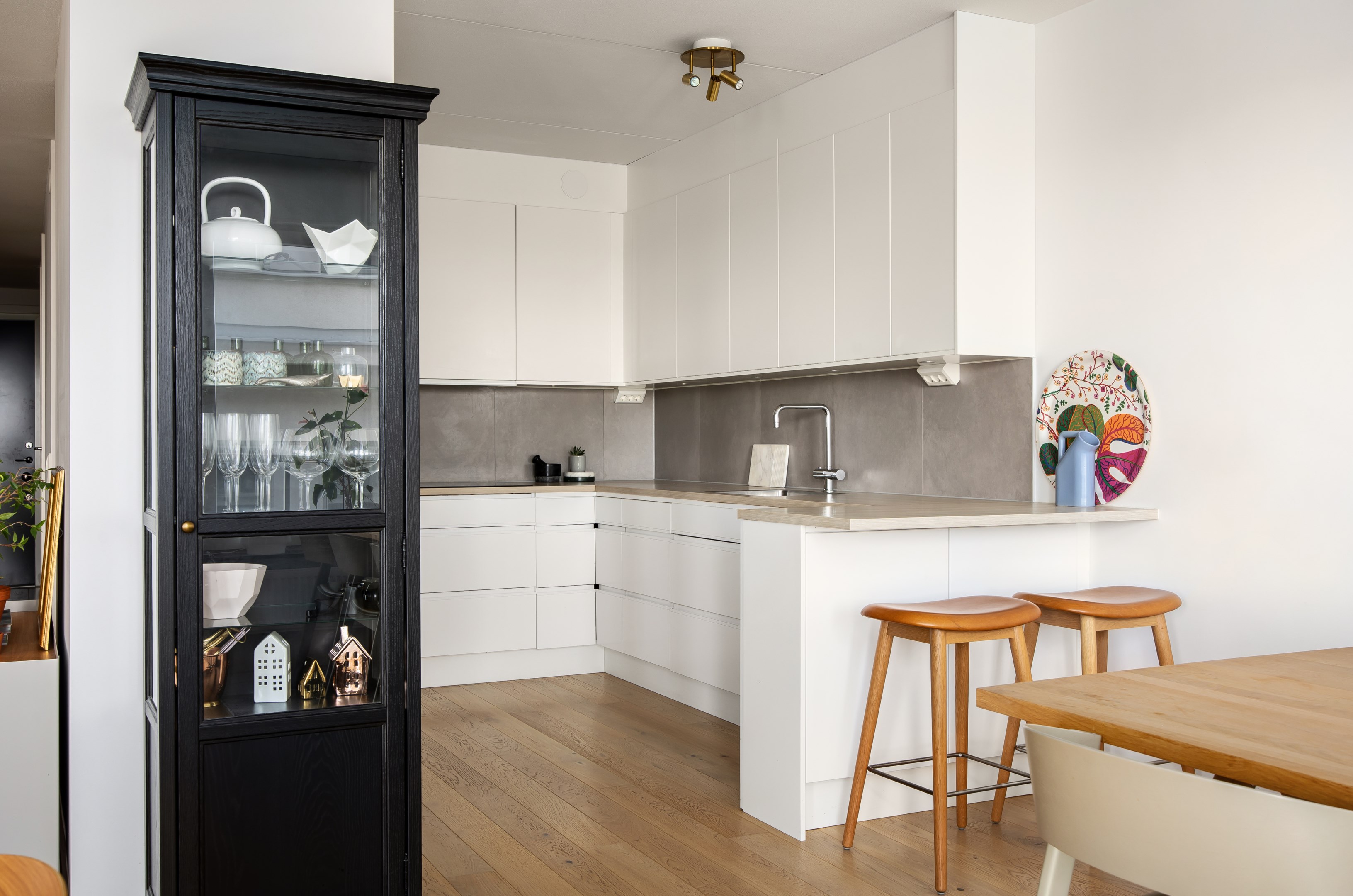 Bostadsbild från Siloplatsen 6, Såld i Kvarnholmen, Nacka