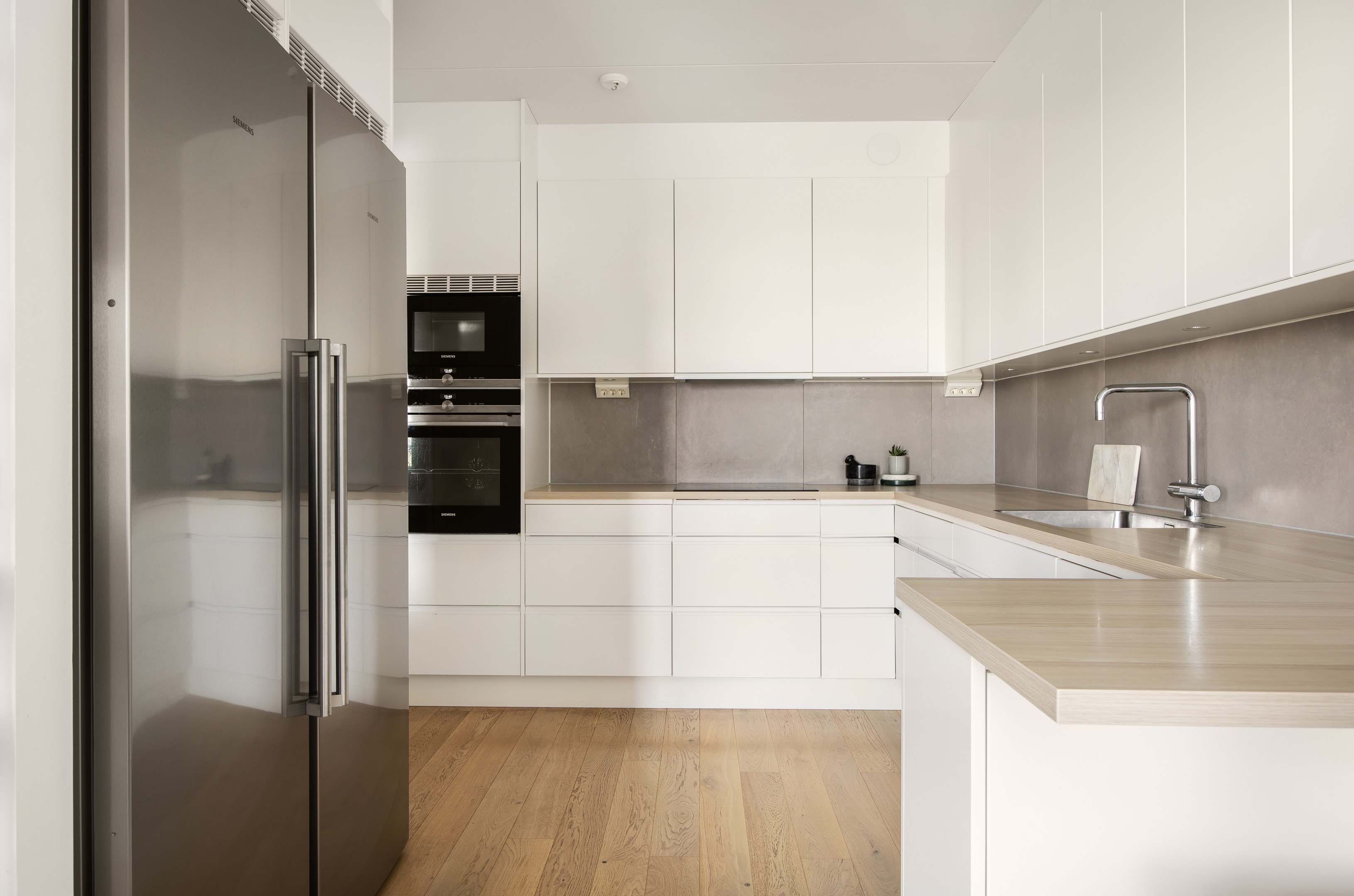 Bostadsbild från Siloplatsen 6, Såld i Kvarnholmen, Nacka