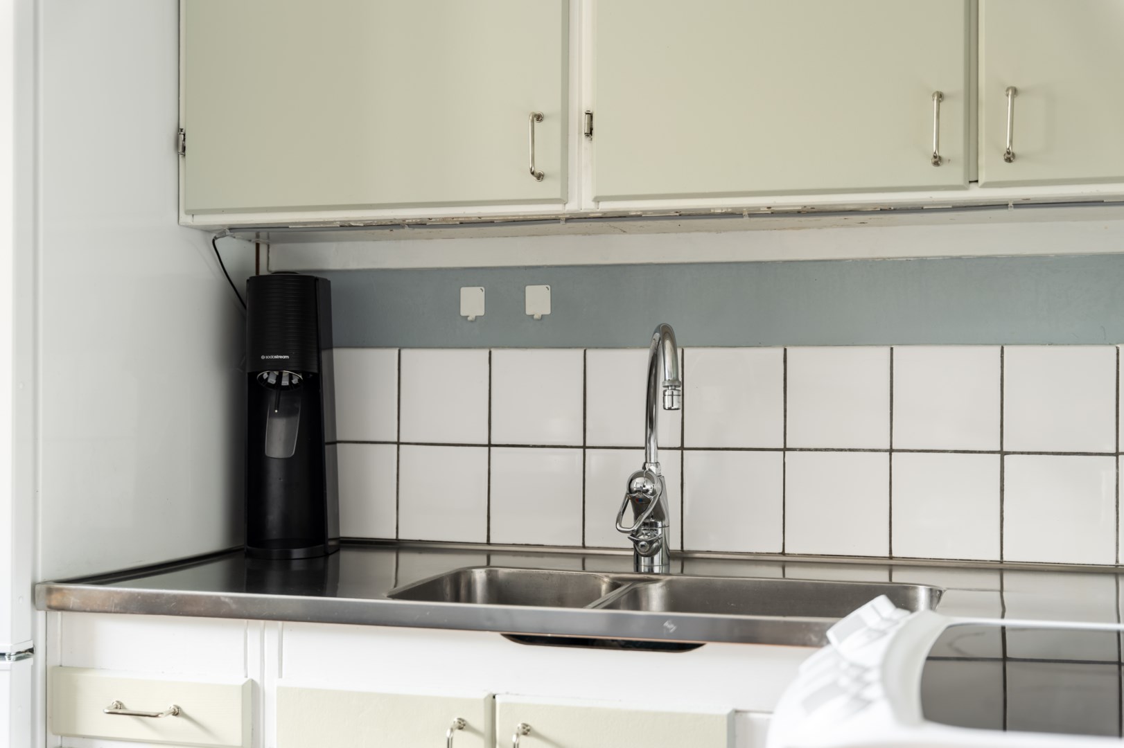 Bostadsbild från Atlasvägen 25, Såld i Sickla, Nacka