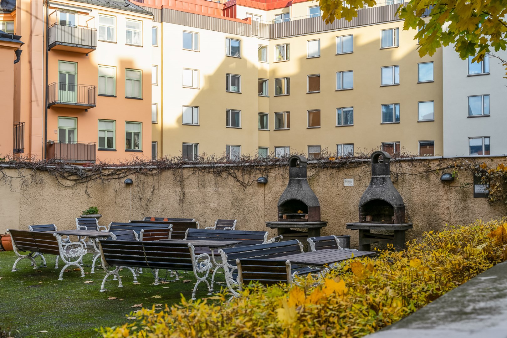 Bostadsbild från Birger Jarlsgatan 104L, Till salu i Vasastan/Östermalm, Stockholm