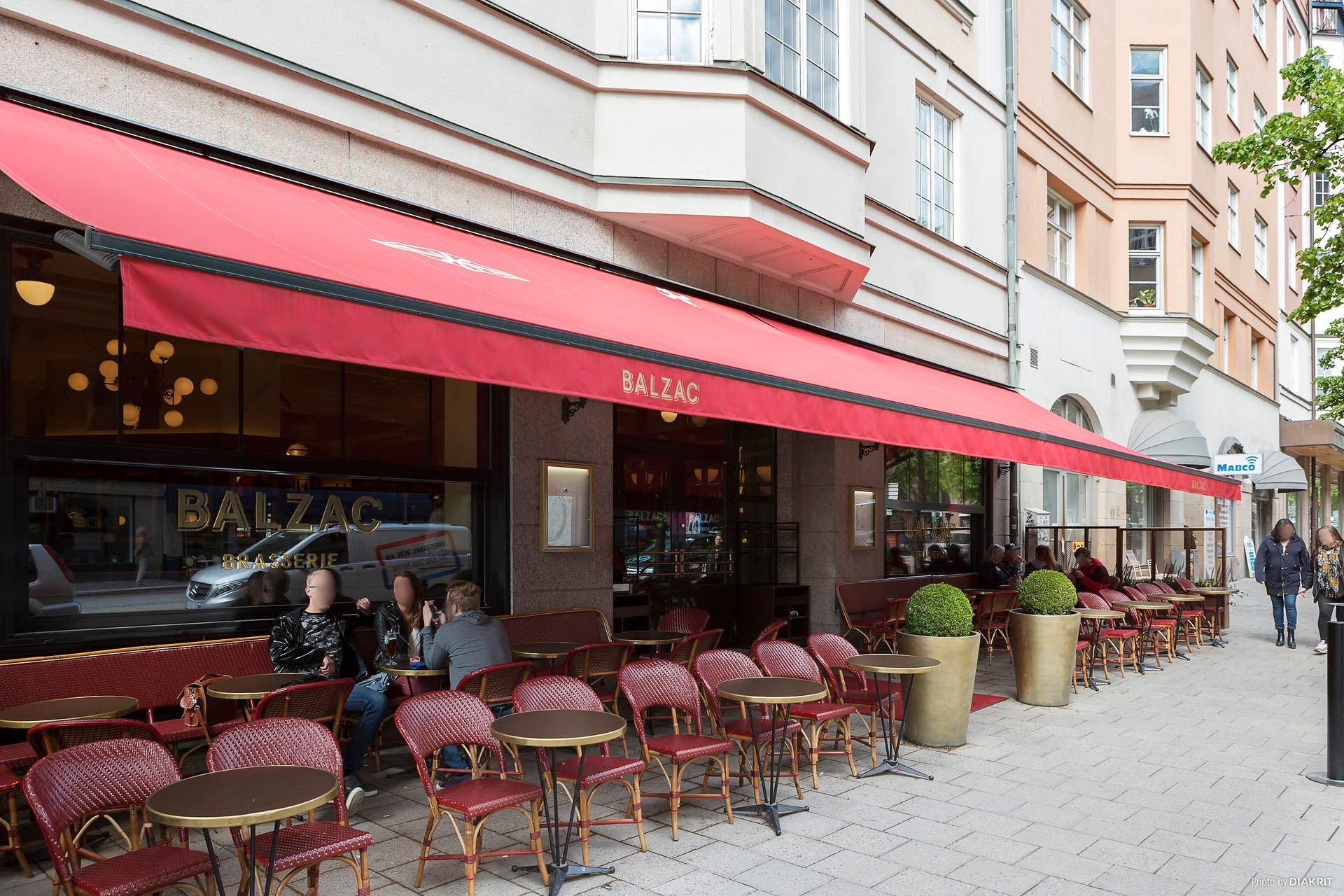 Bostadsbild från Birger Jarlsgatan 104L, Till salu i Vasastan/Östermalm, Stockholm