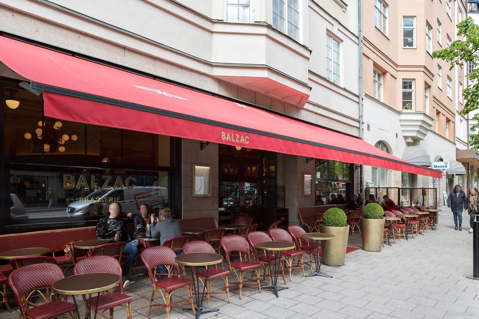 Bostadsbild från Birger Jarlsgatan 104L, Till salu i Vasastan/Östermalm, Stockholm