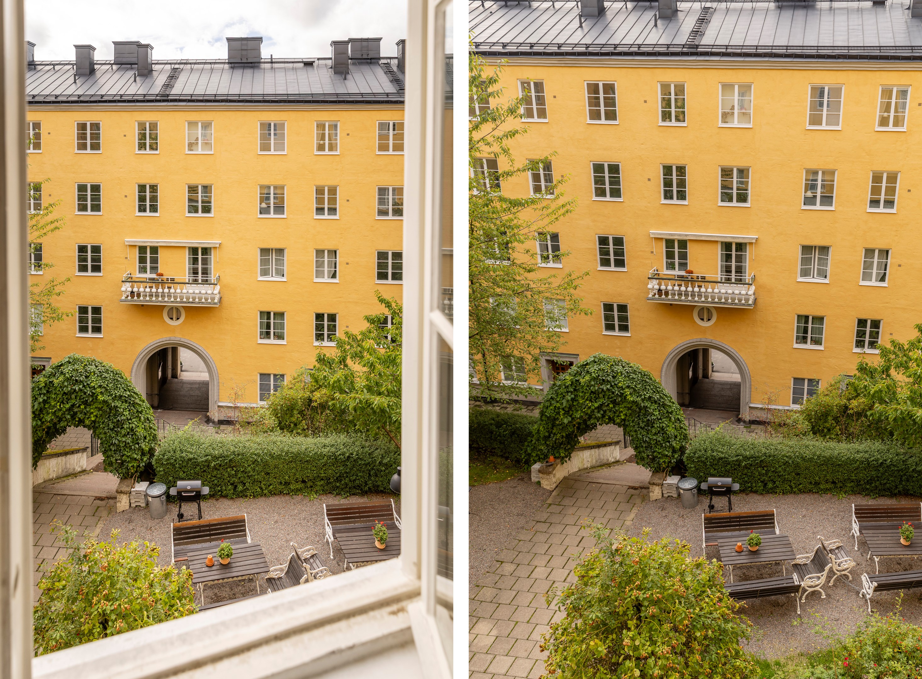 Bostadsbild från Birger Jarlsgatan 104L, Till salu i Vasastan/Östermalm, Stockholm