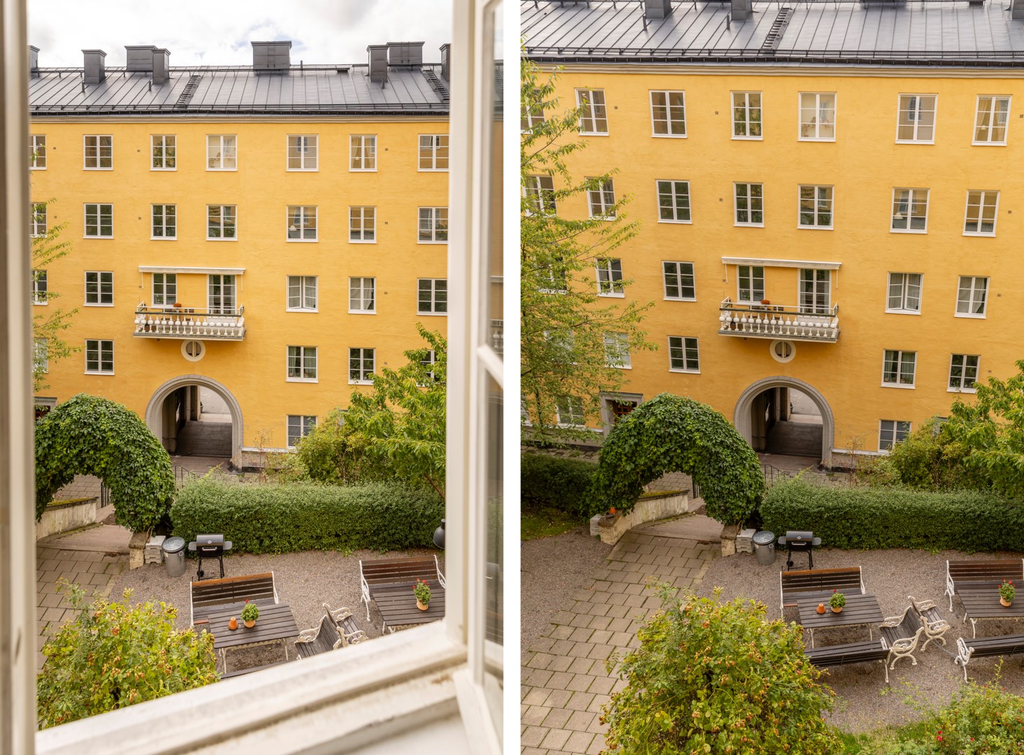 Bostadsbild från Birger Jarlsgatan 104L, Till salu i Vasastan/Östermalm, Stockholm