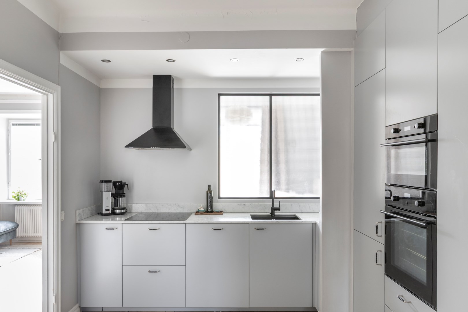 Bostadsbild från Birger Jarlsgatan 104L, Till salu i Vasastan/Östermalm, Stockholm